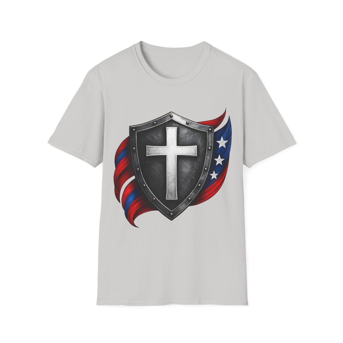 Cross Shield
