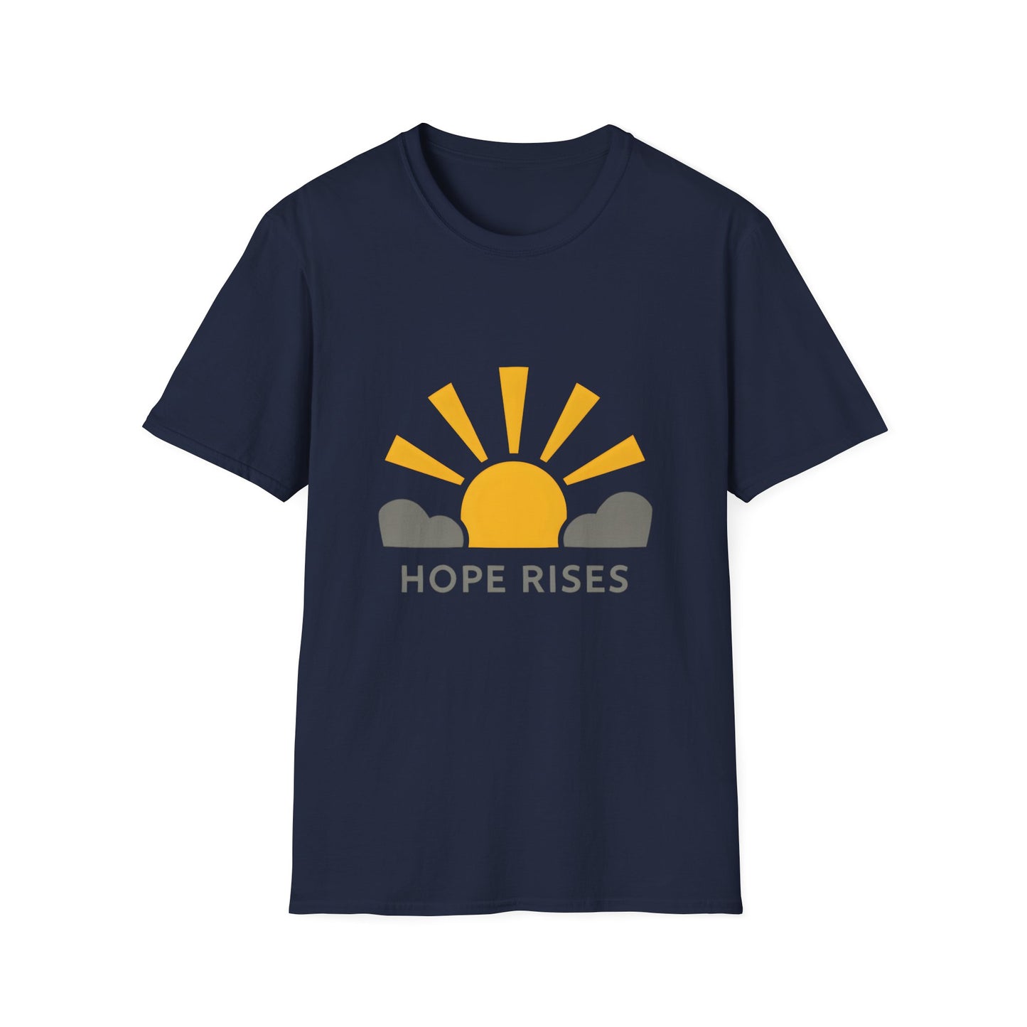 Hope Rises