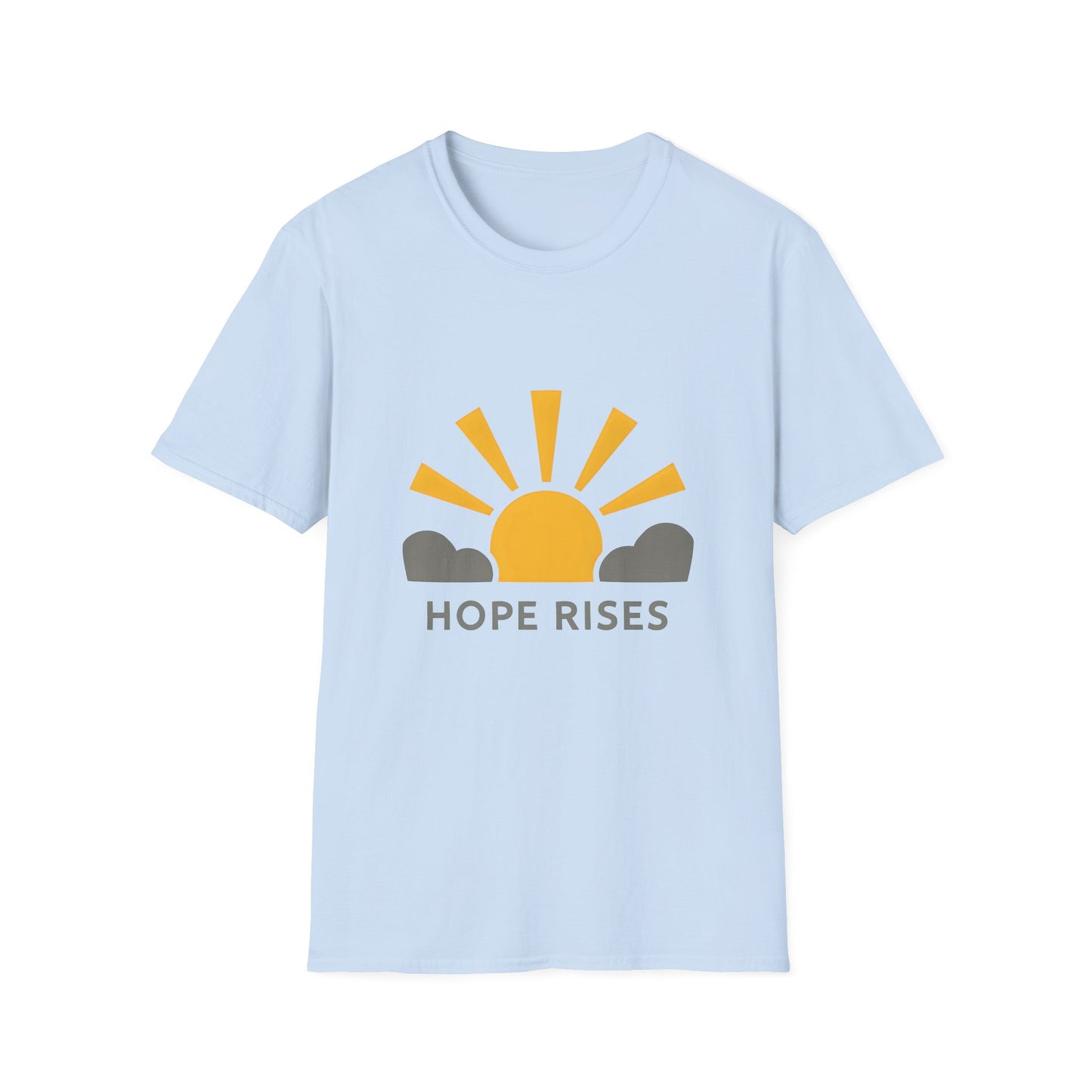 Hope Rises