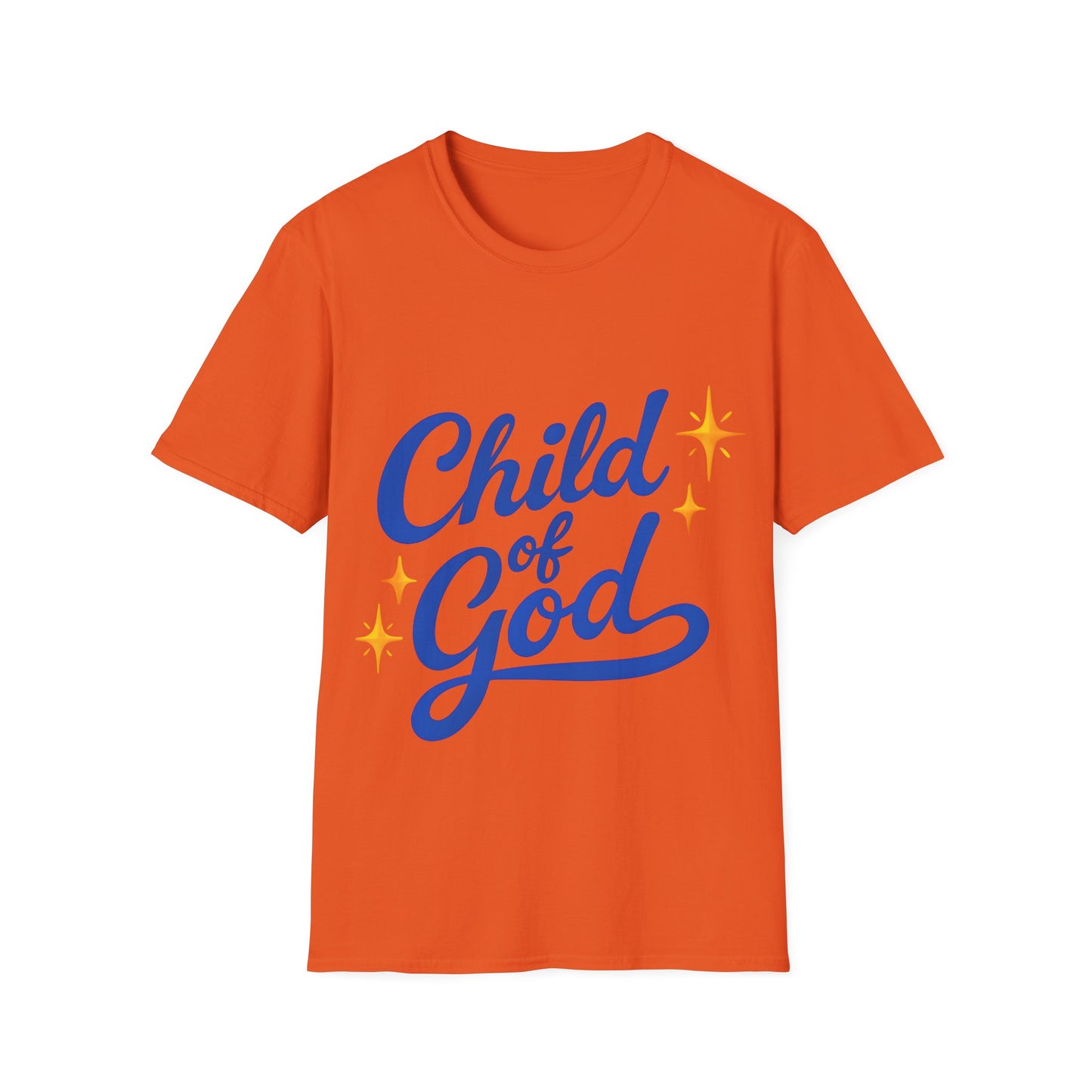 Child of God T-Shirt