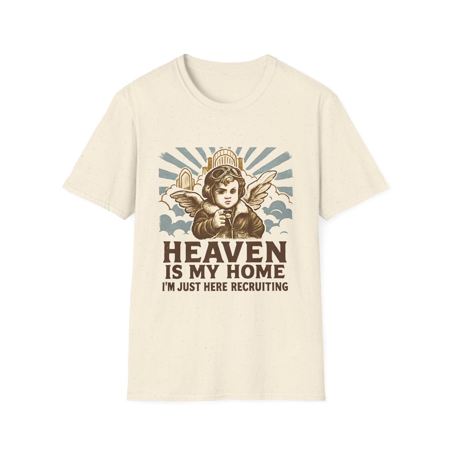 Heaven is My Home