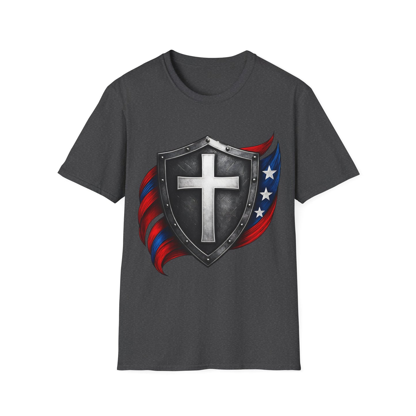 Cross Shield