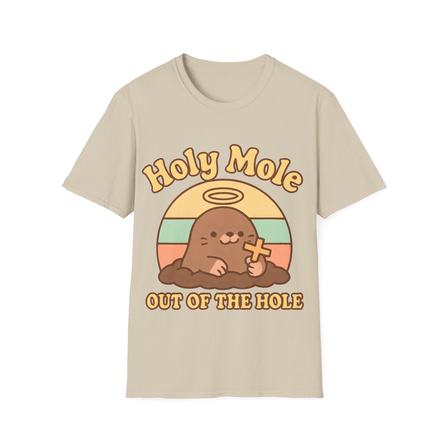 Holy Mole Tee