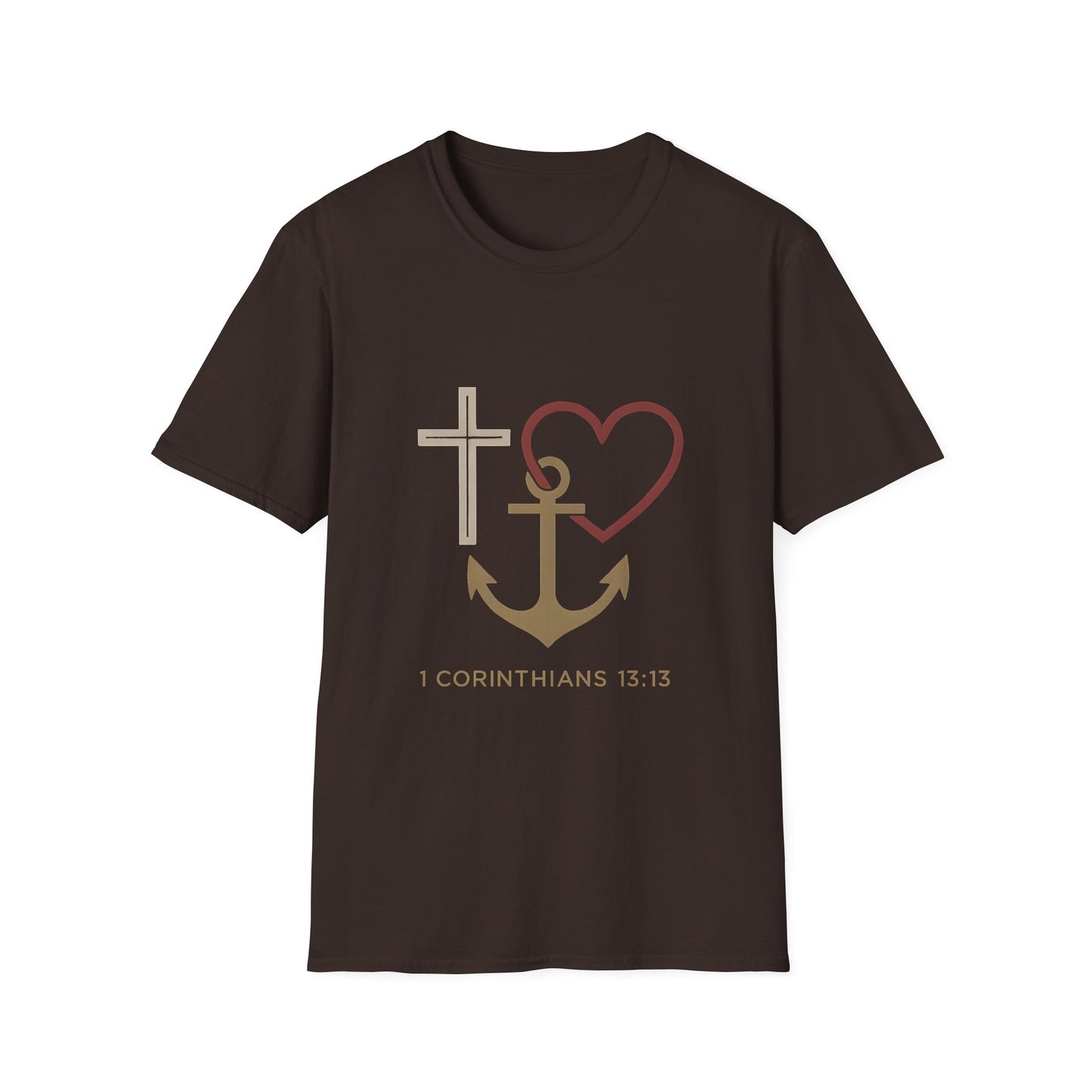 Faith, Hope, Love