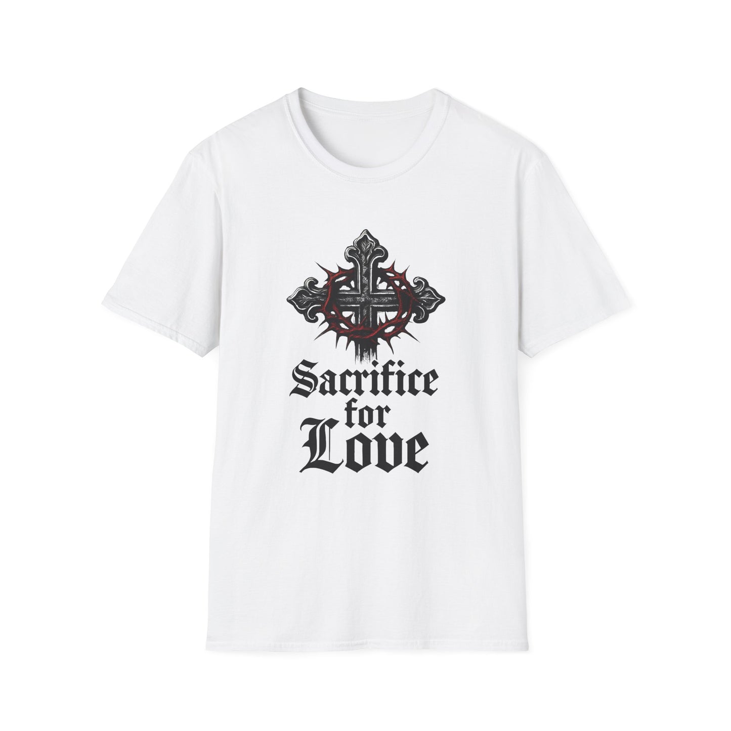 Sacrifice for Love