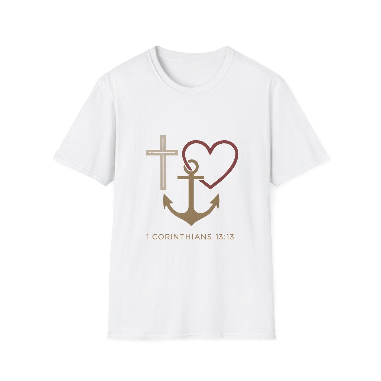Faith, Hope, Love