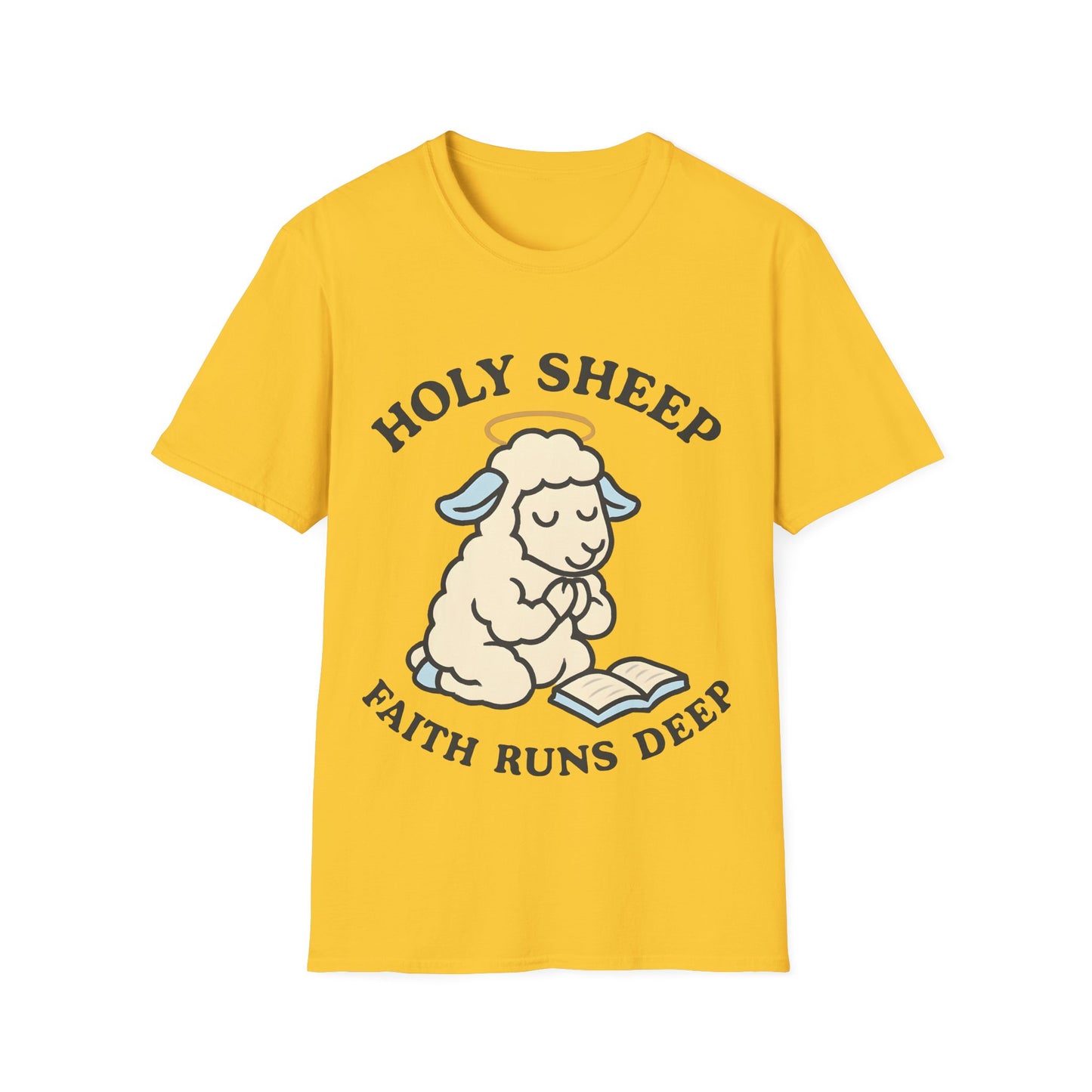 Holy Sheep Tee