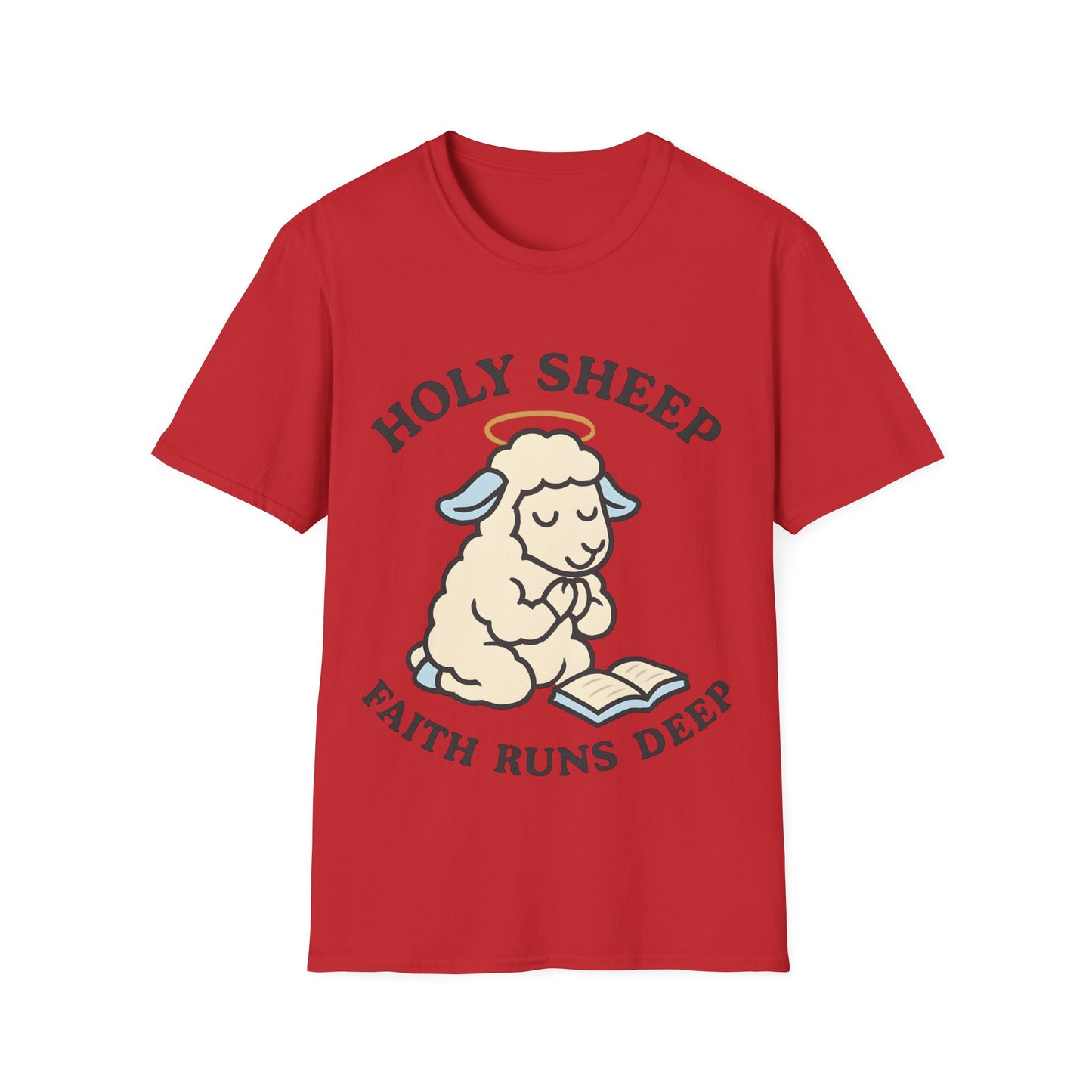 Holy Sheep Tee