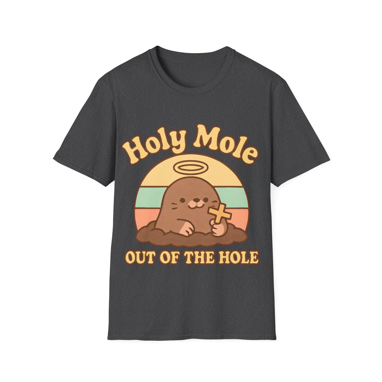 Holy Mole Tee