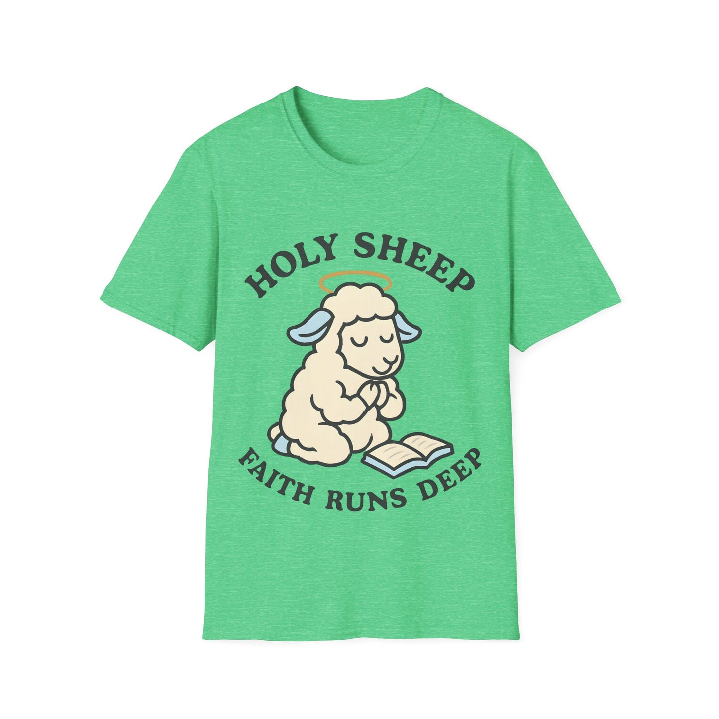 Holy Sheep Tee