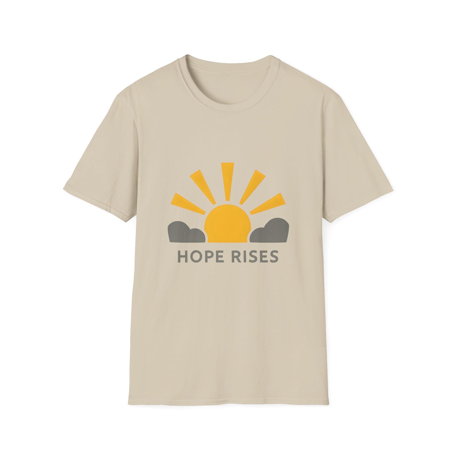 Hope Rises