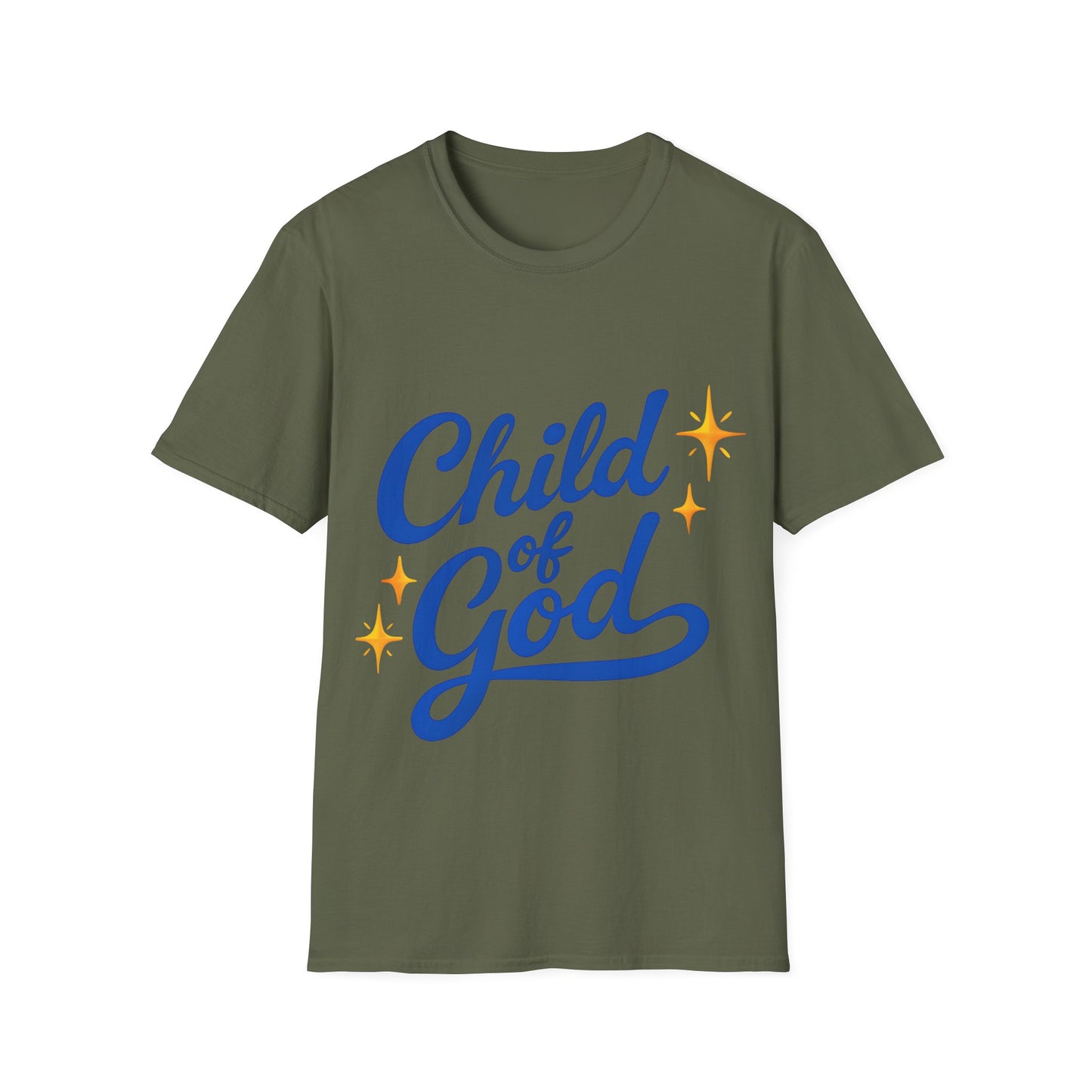 Child of God T-Shirt