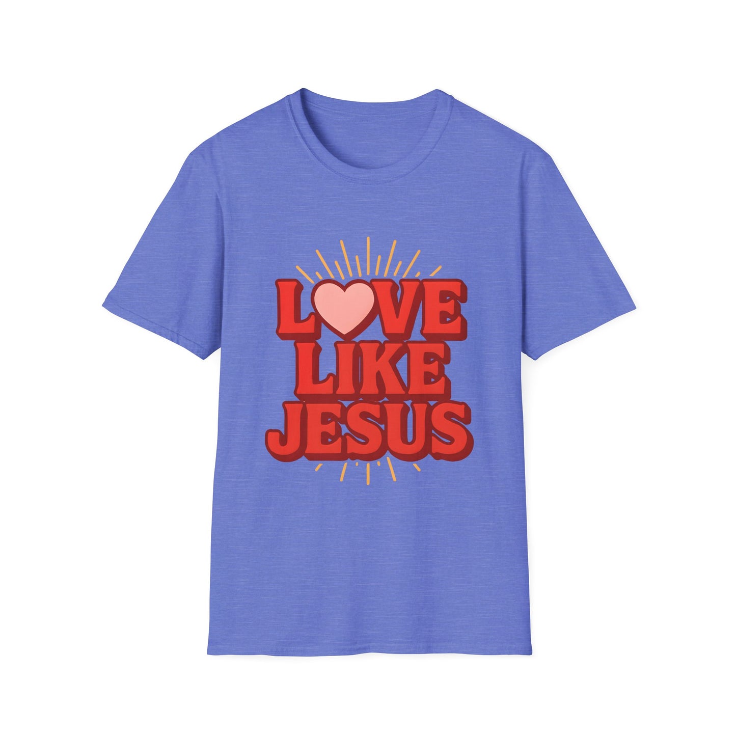 Love Like Jesus Tee