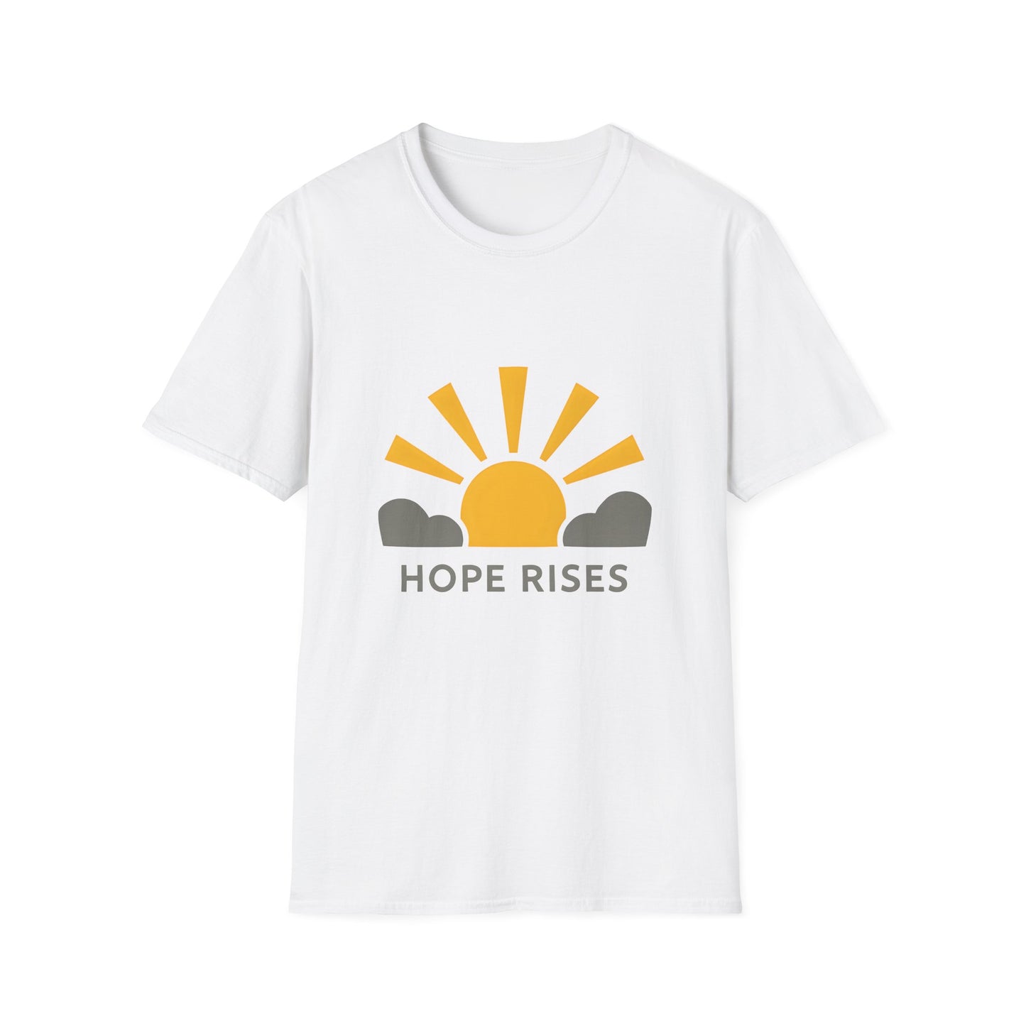 Hope Rises