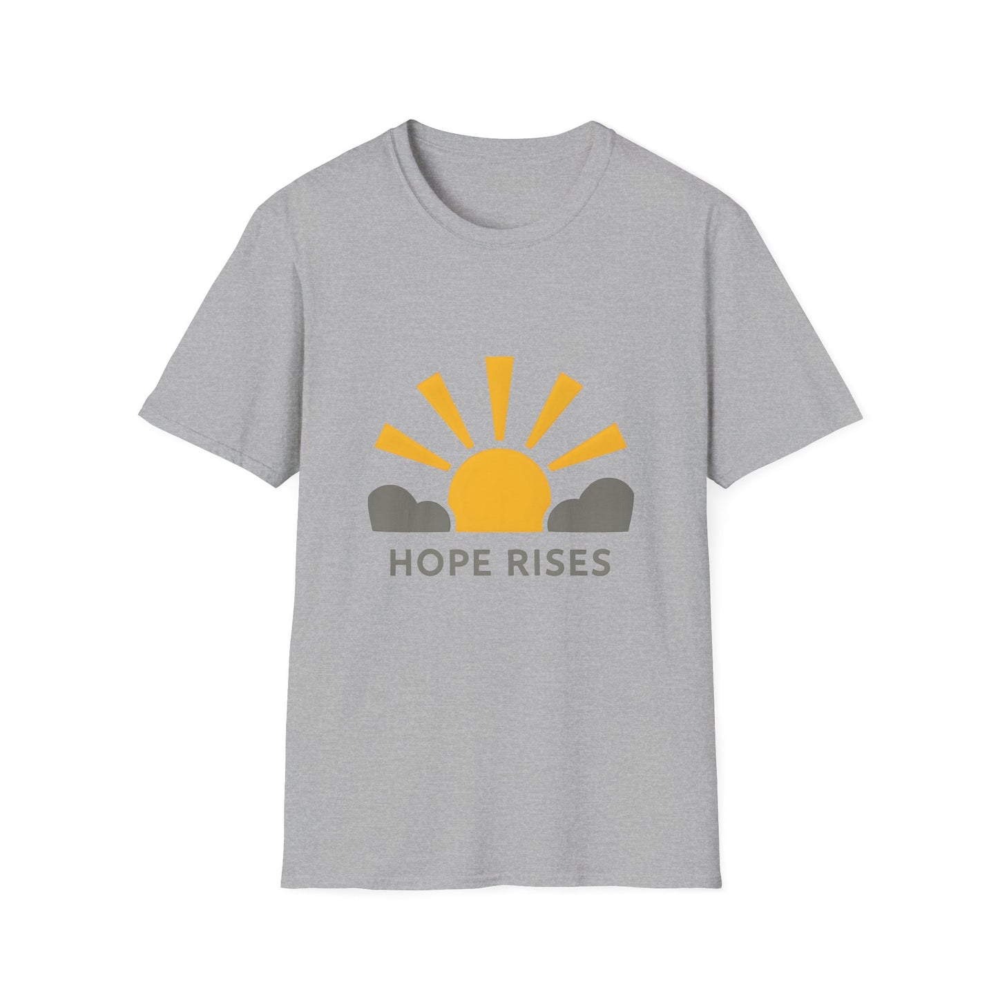 Hope Rises