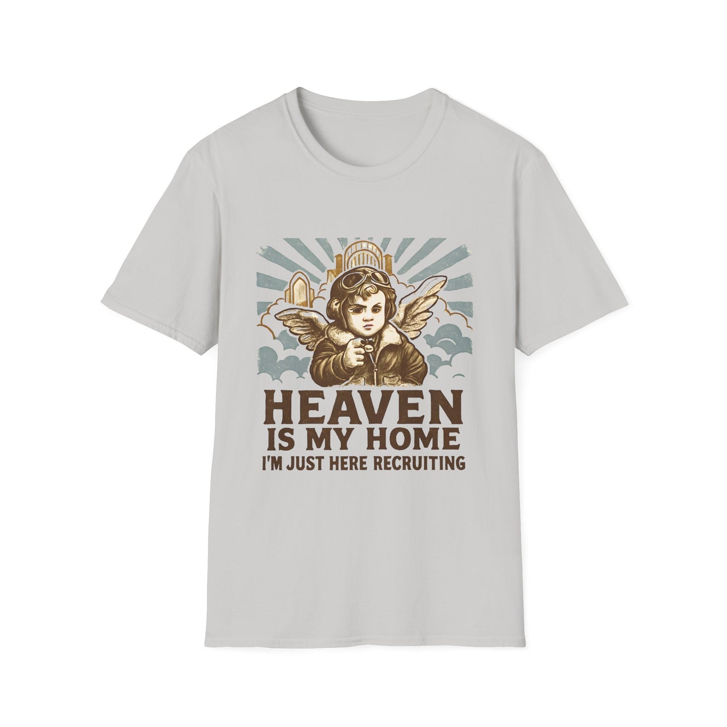 Heaven is My Home