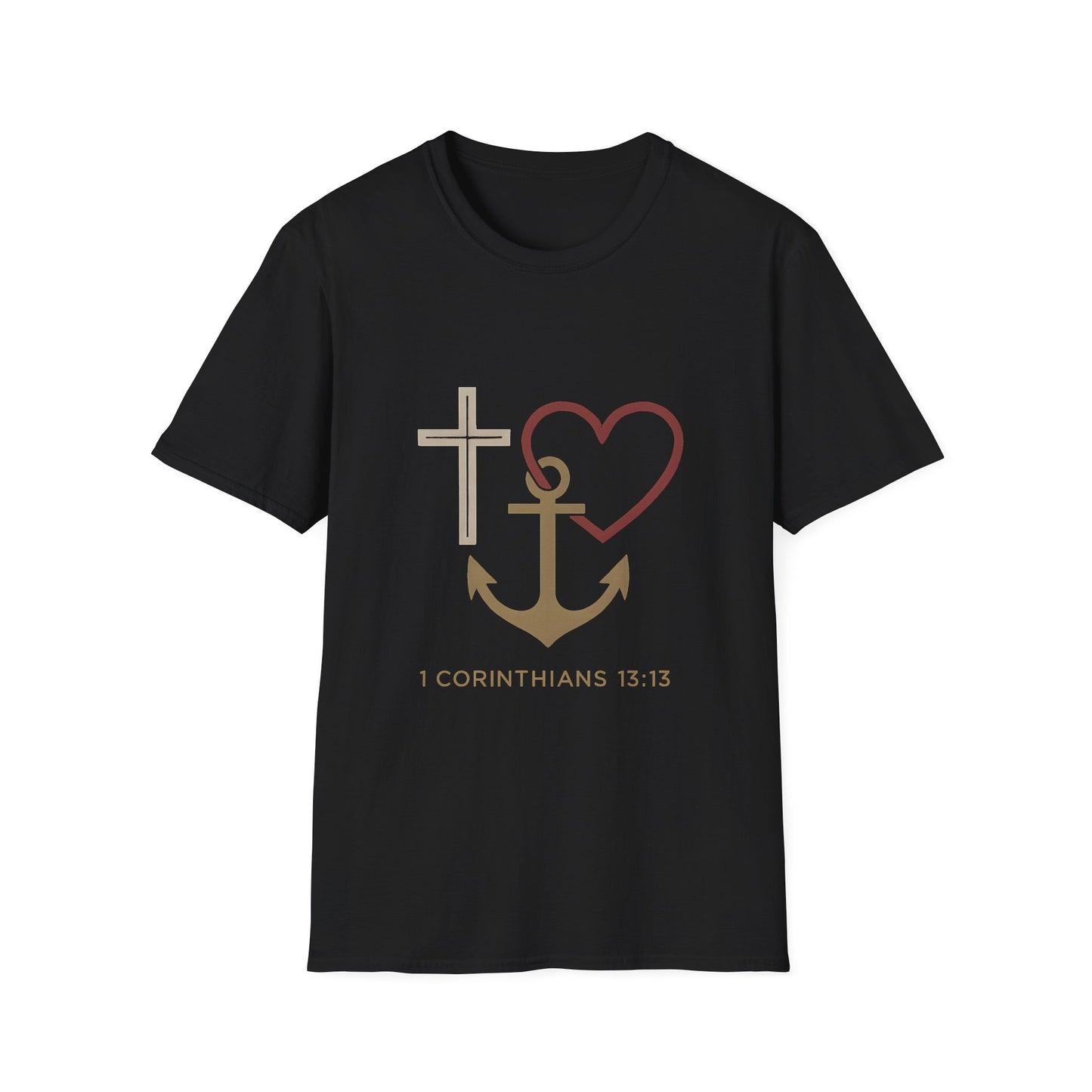 Faith, Hope, Love