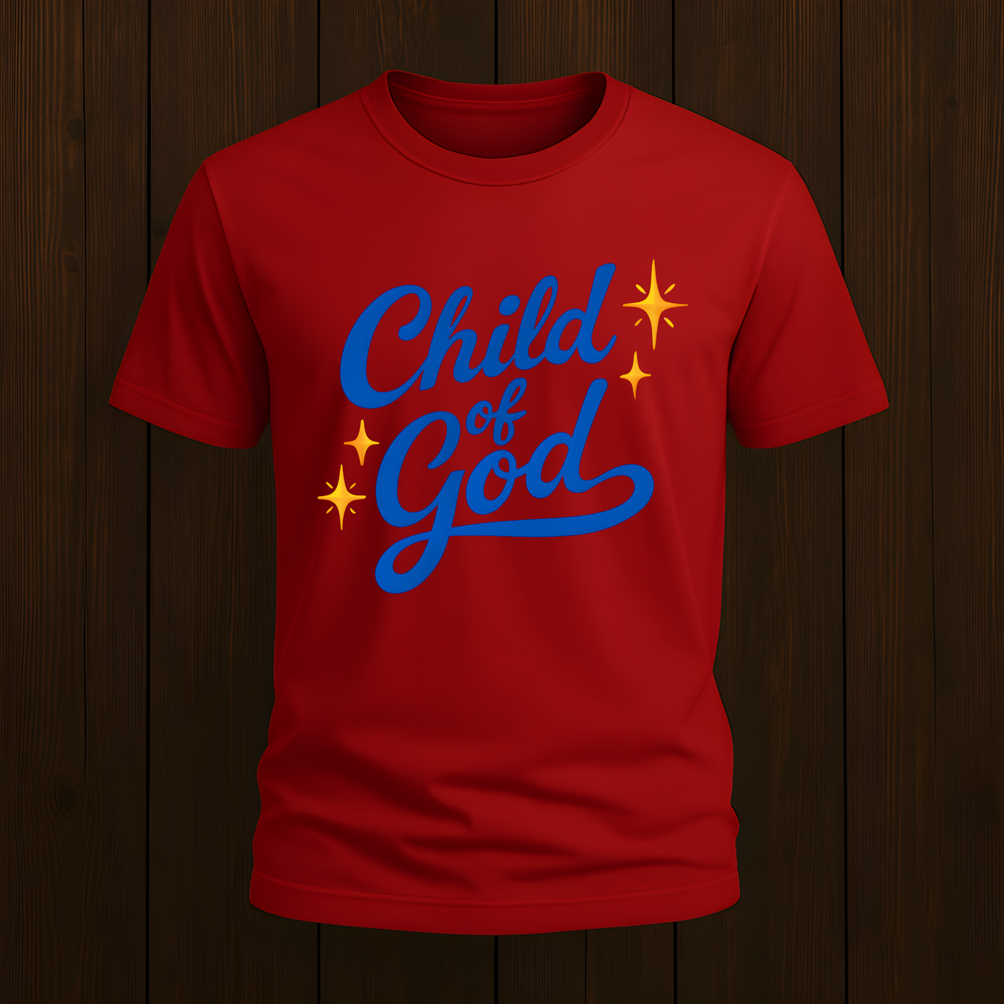 Child of God T-Shirt