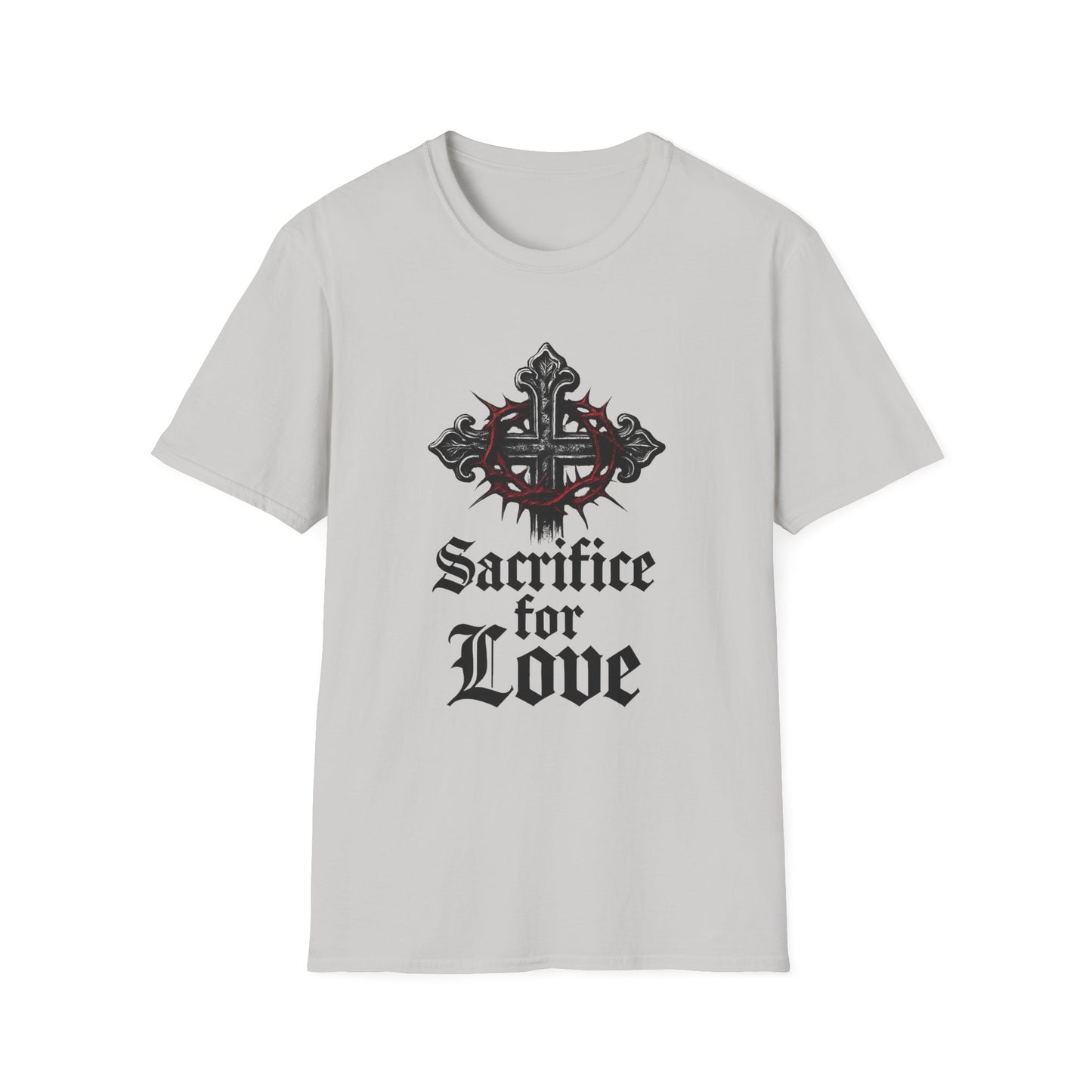 Sacrifice for Love