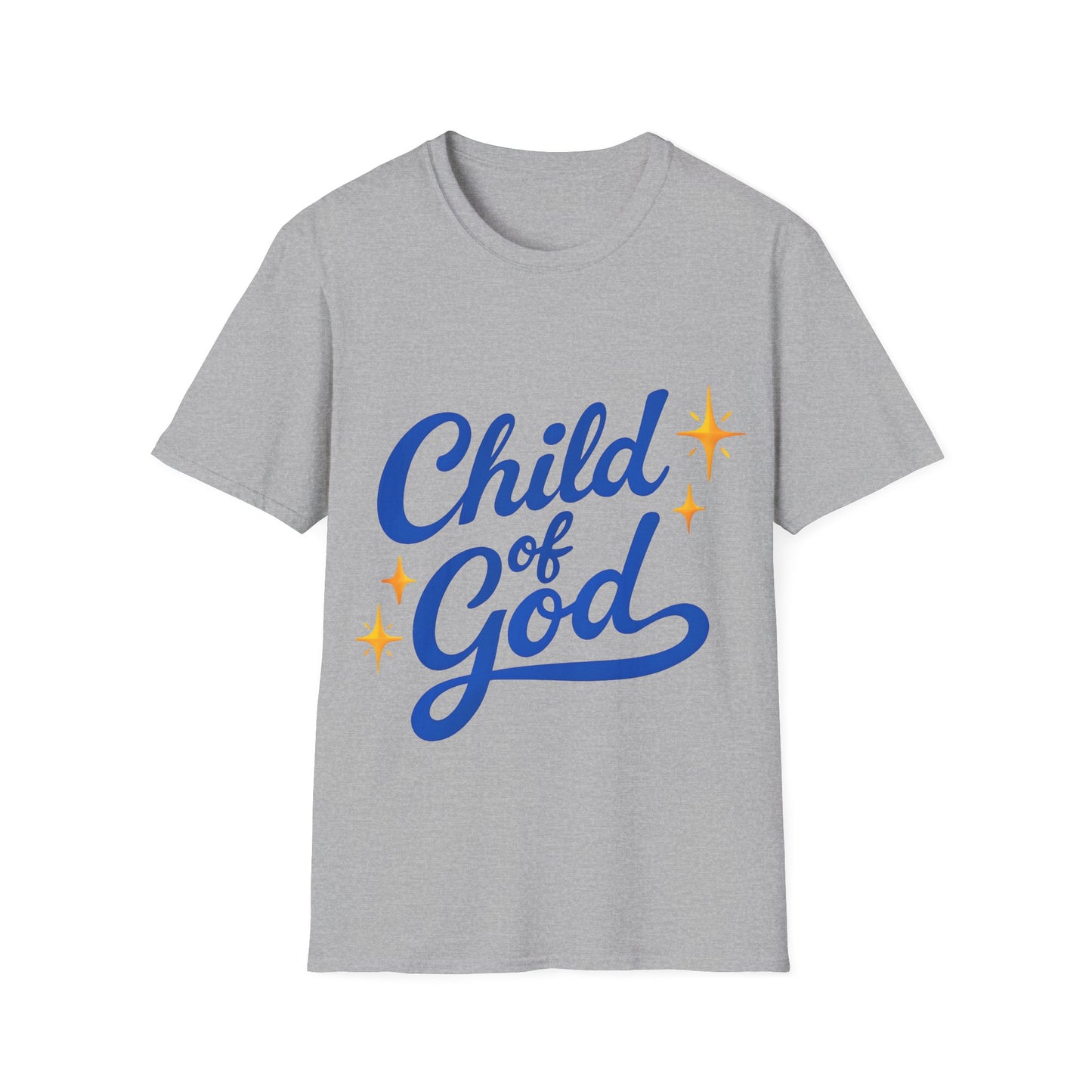 Child of God T-Shirt
