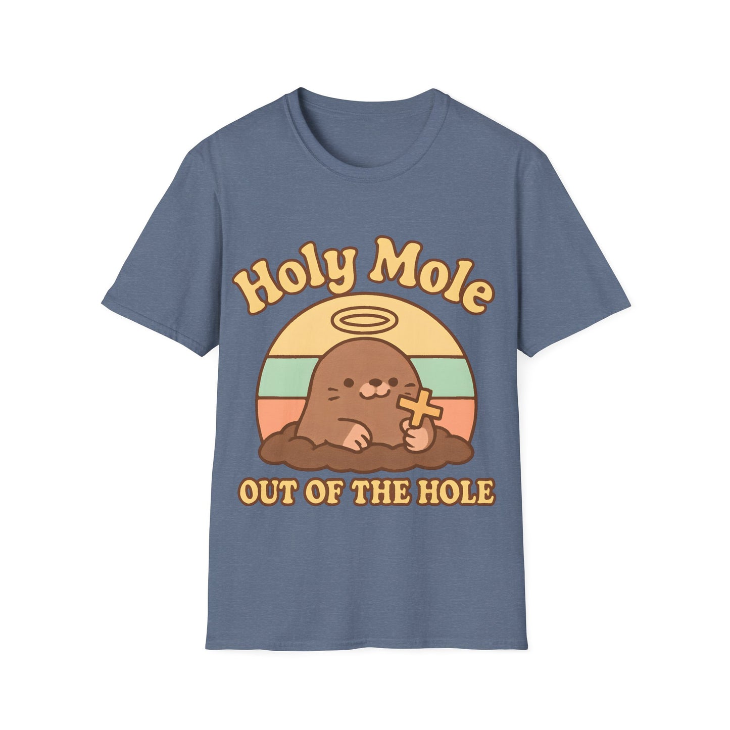 Holy Mole Tee