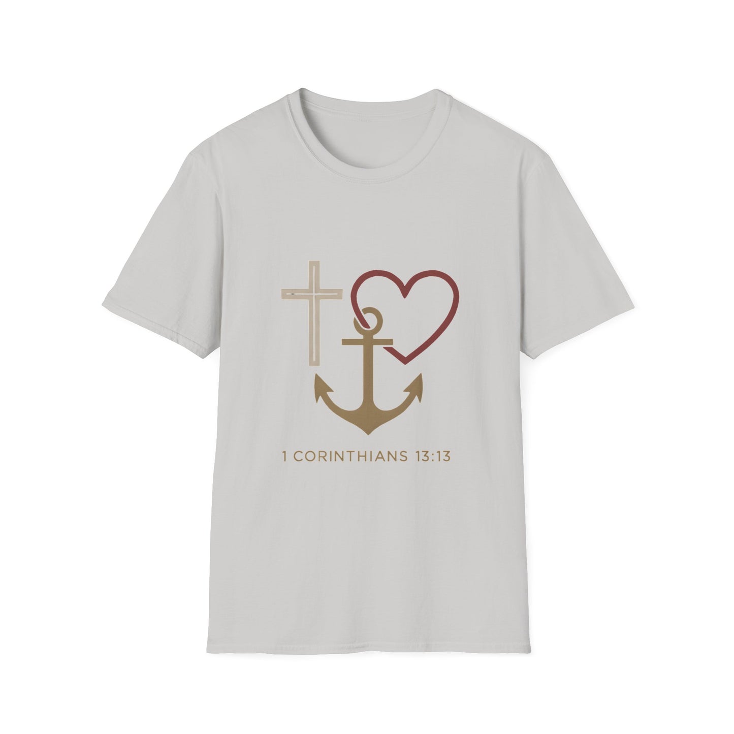 Faith, Hope, Love