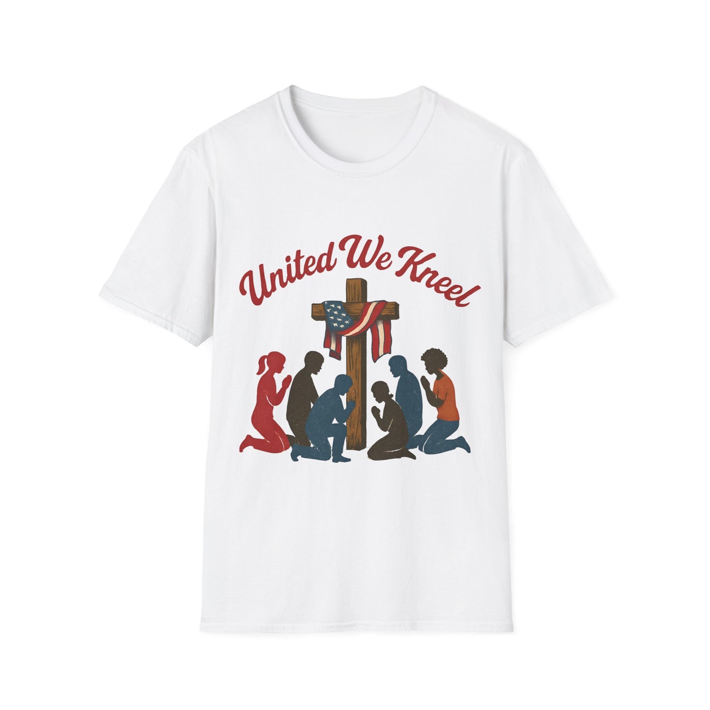 United We Kneel