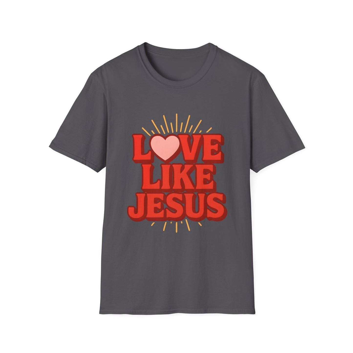 Love Like Jesus Tee