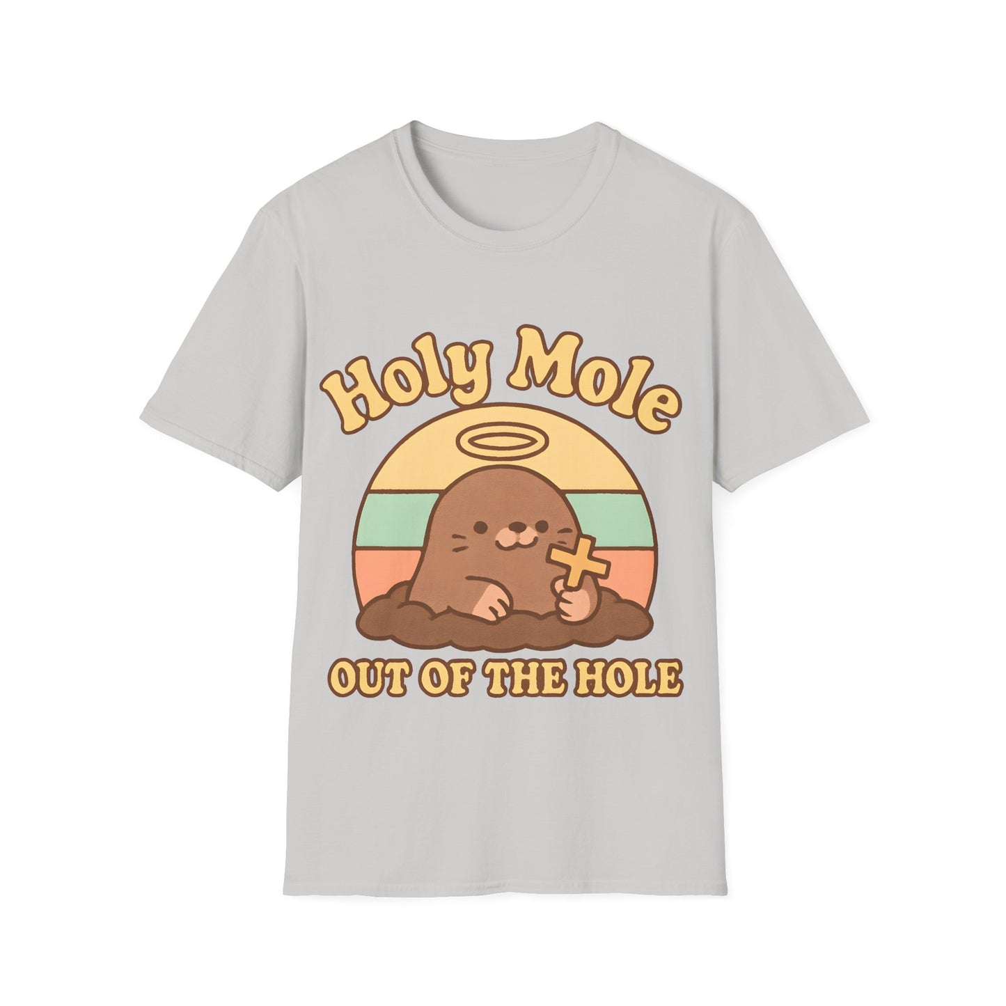 Holy Mole Tee