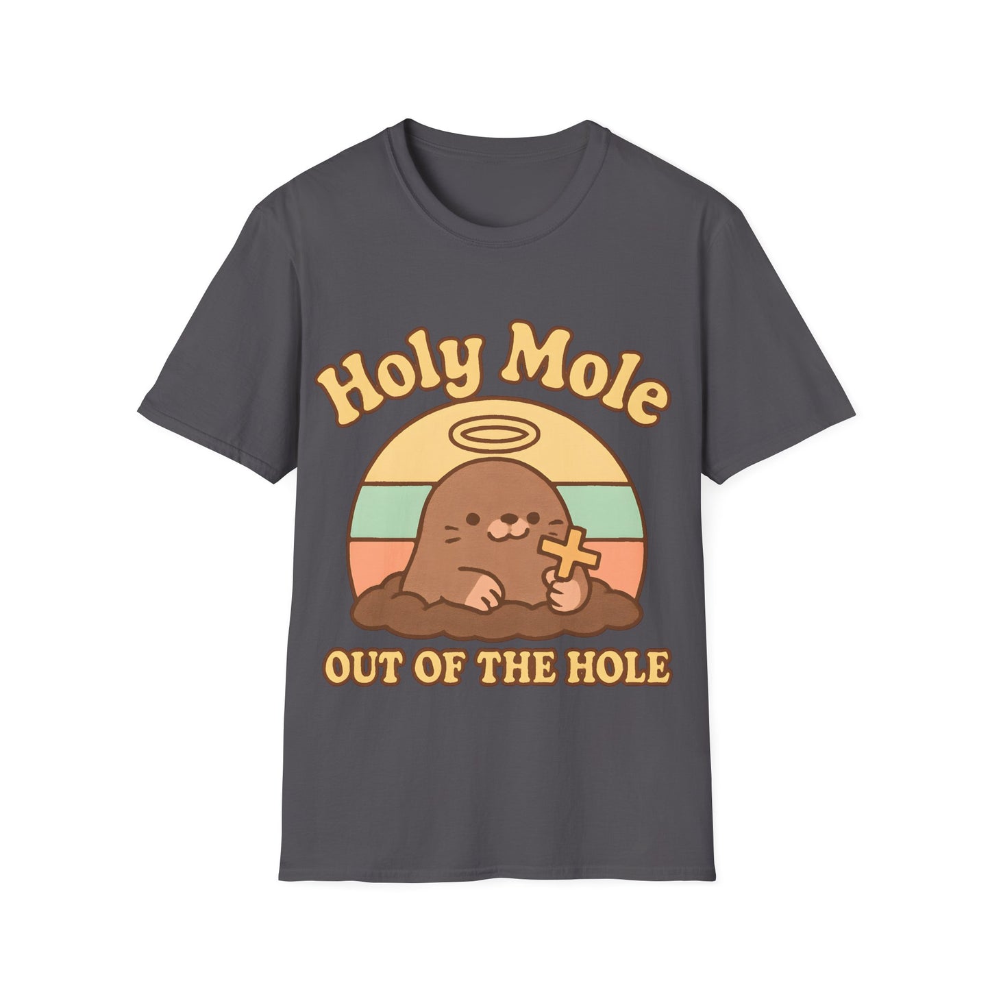 Holy Mole Tee