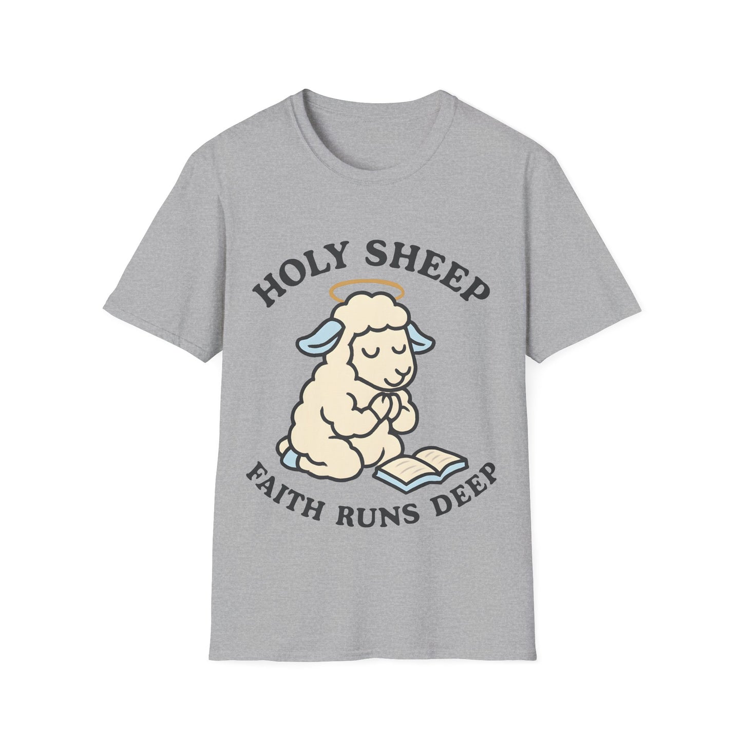 Holy Sheep Tee