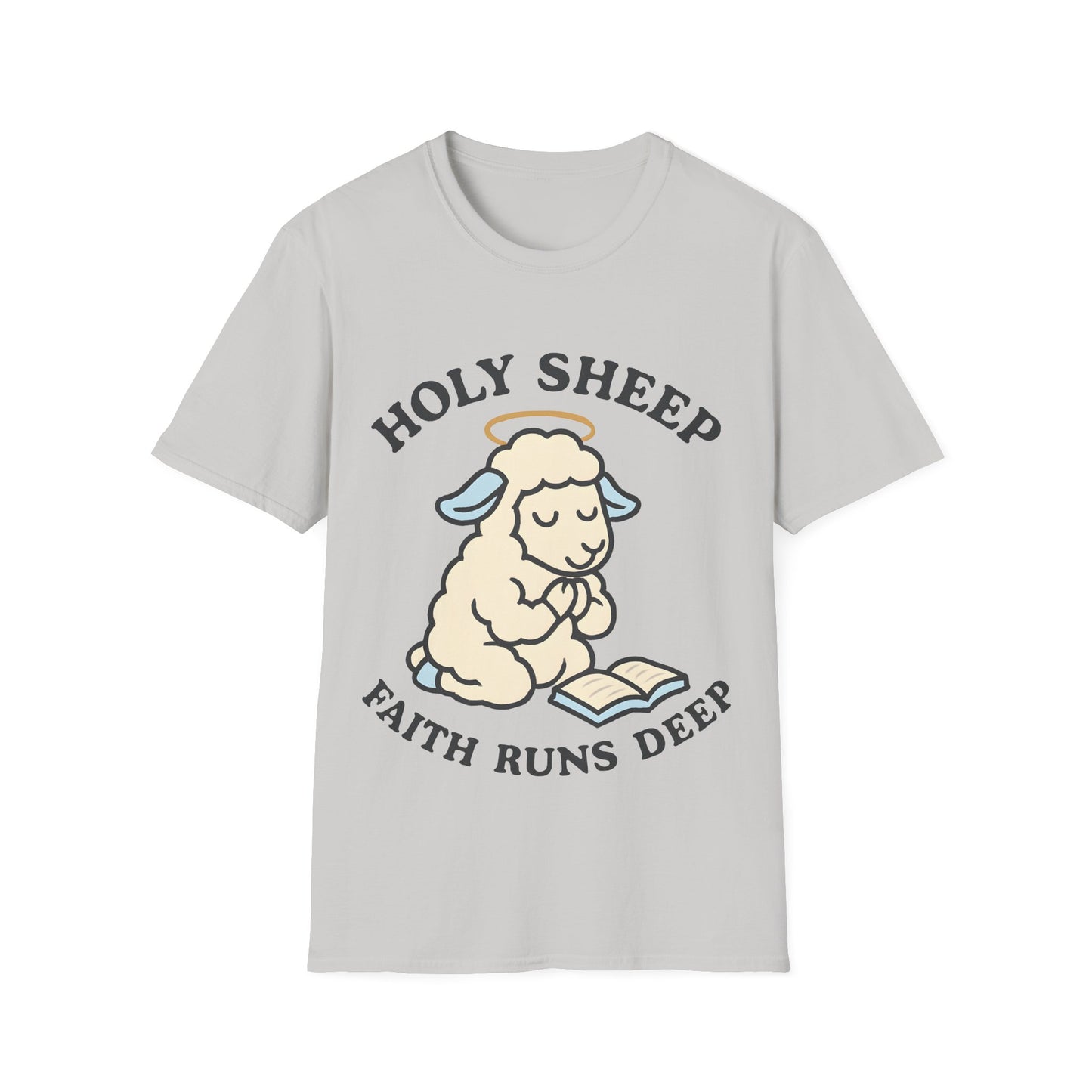 Holy Sheep Tee