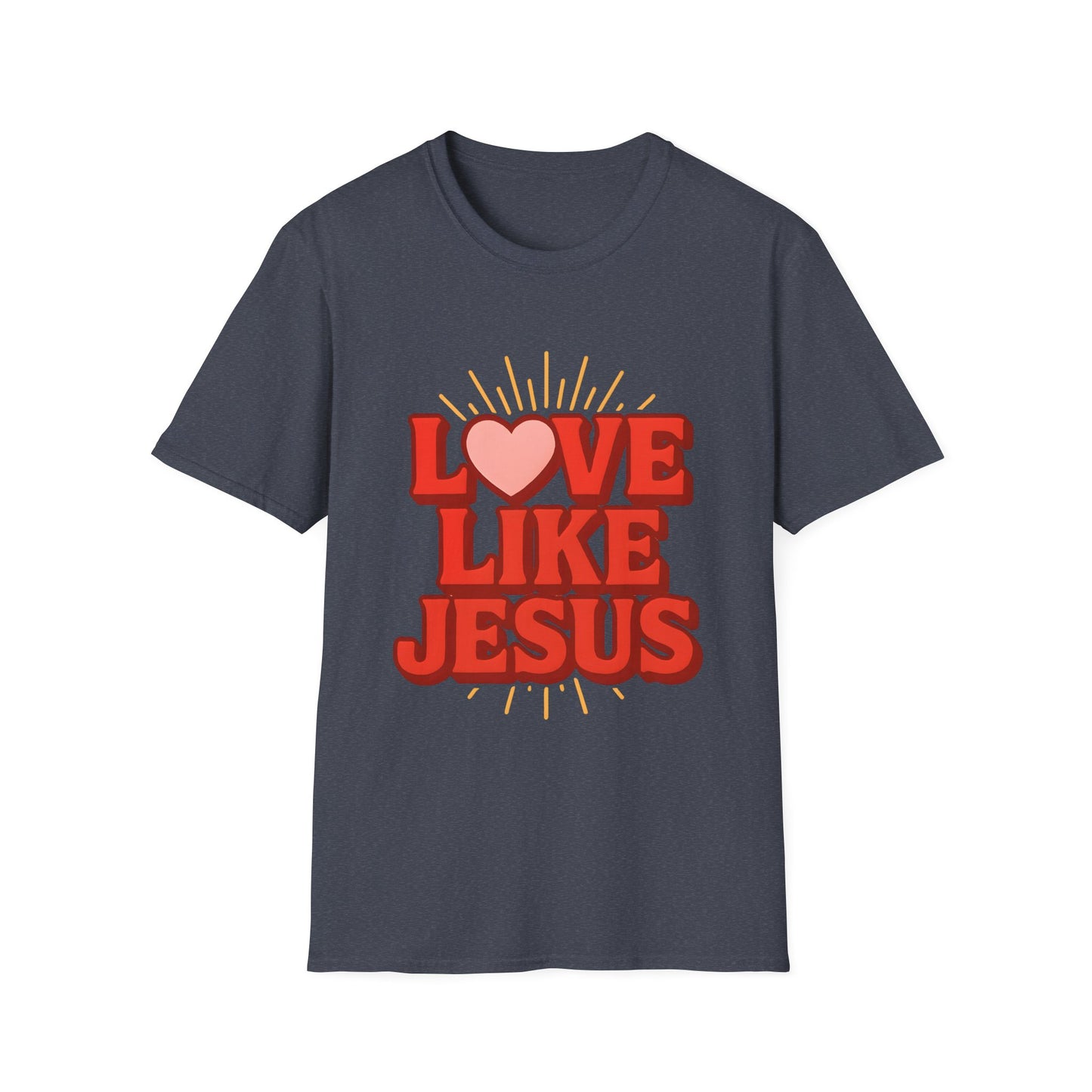 Love Like Jesus Tee