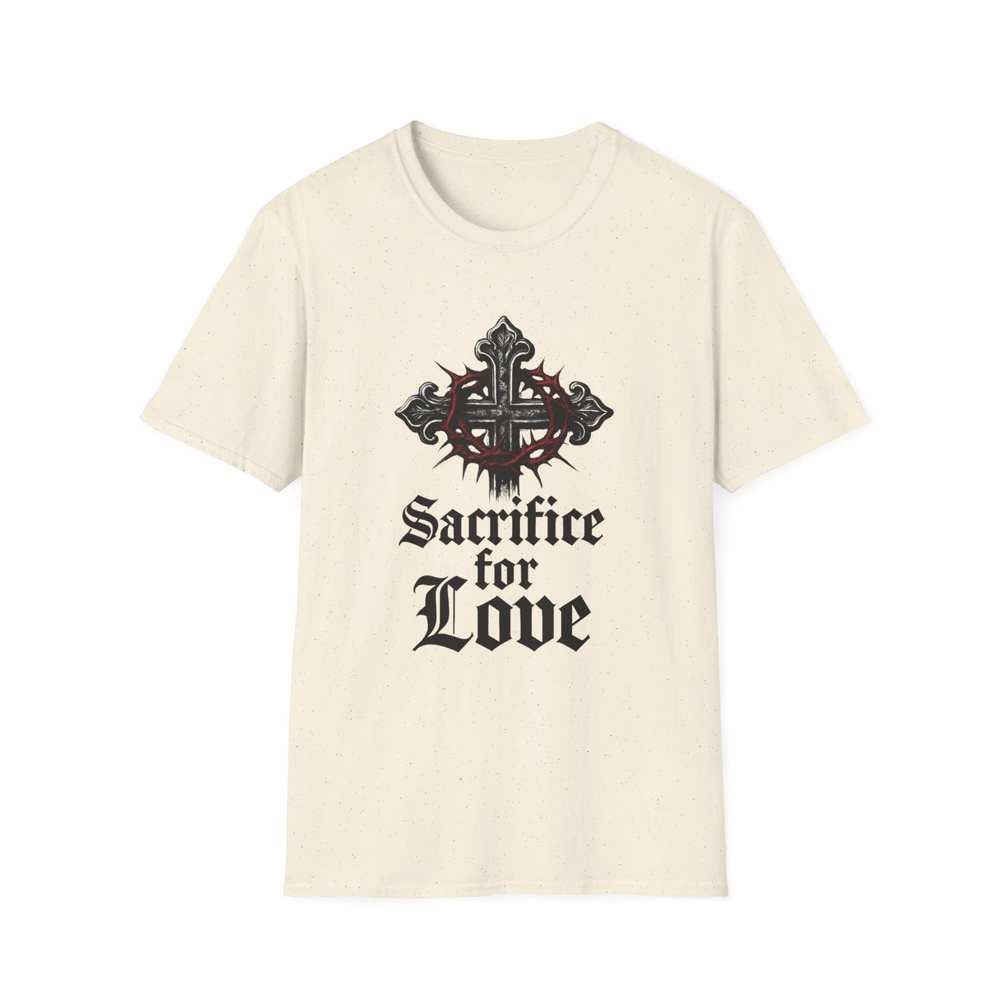 Sacrifice for Love