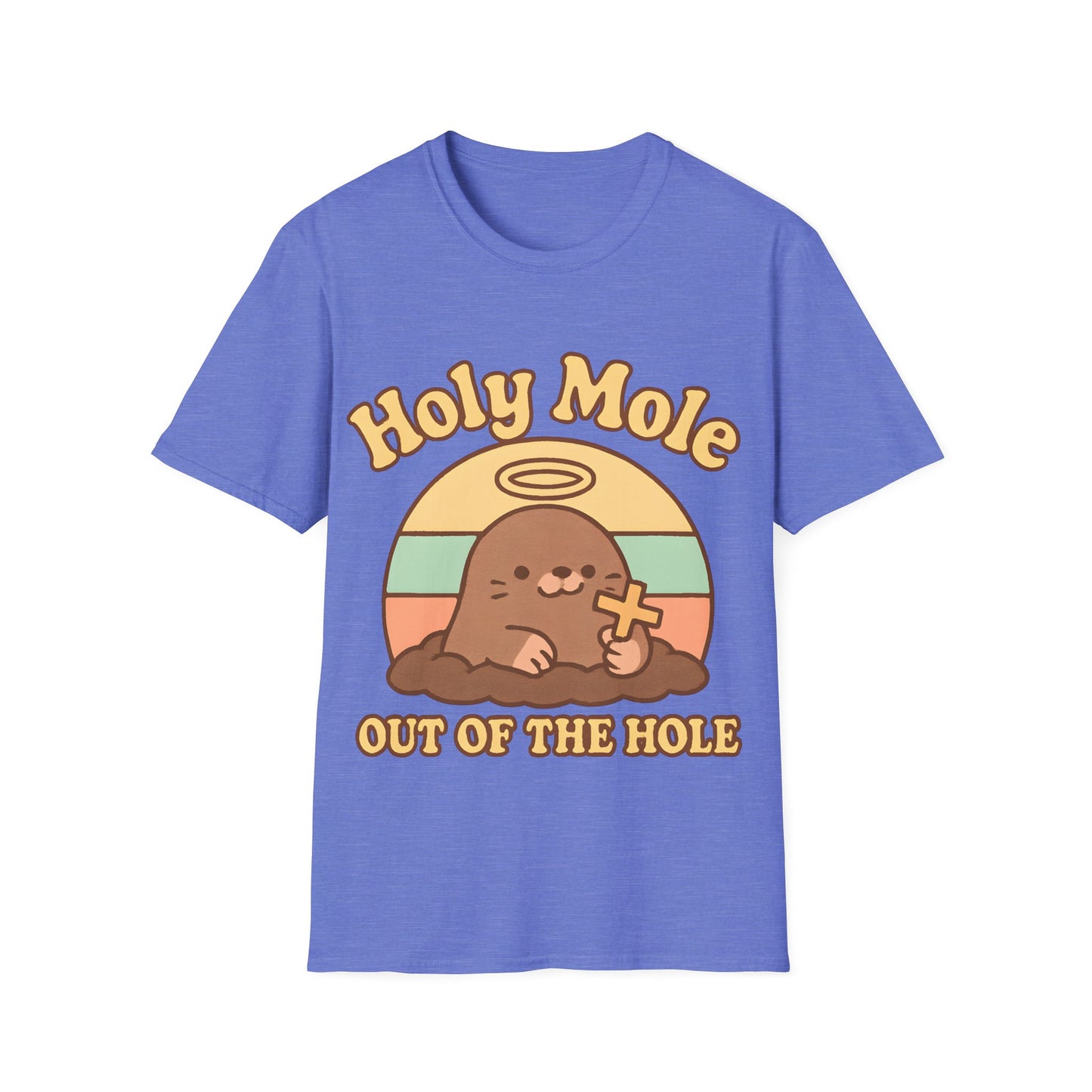 Holy Mole Tee