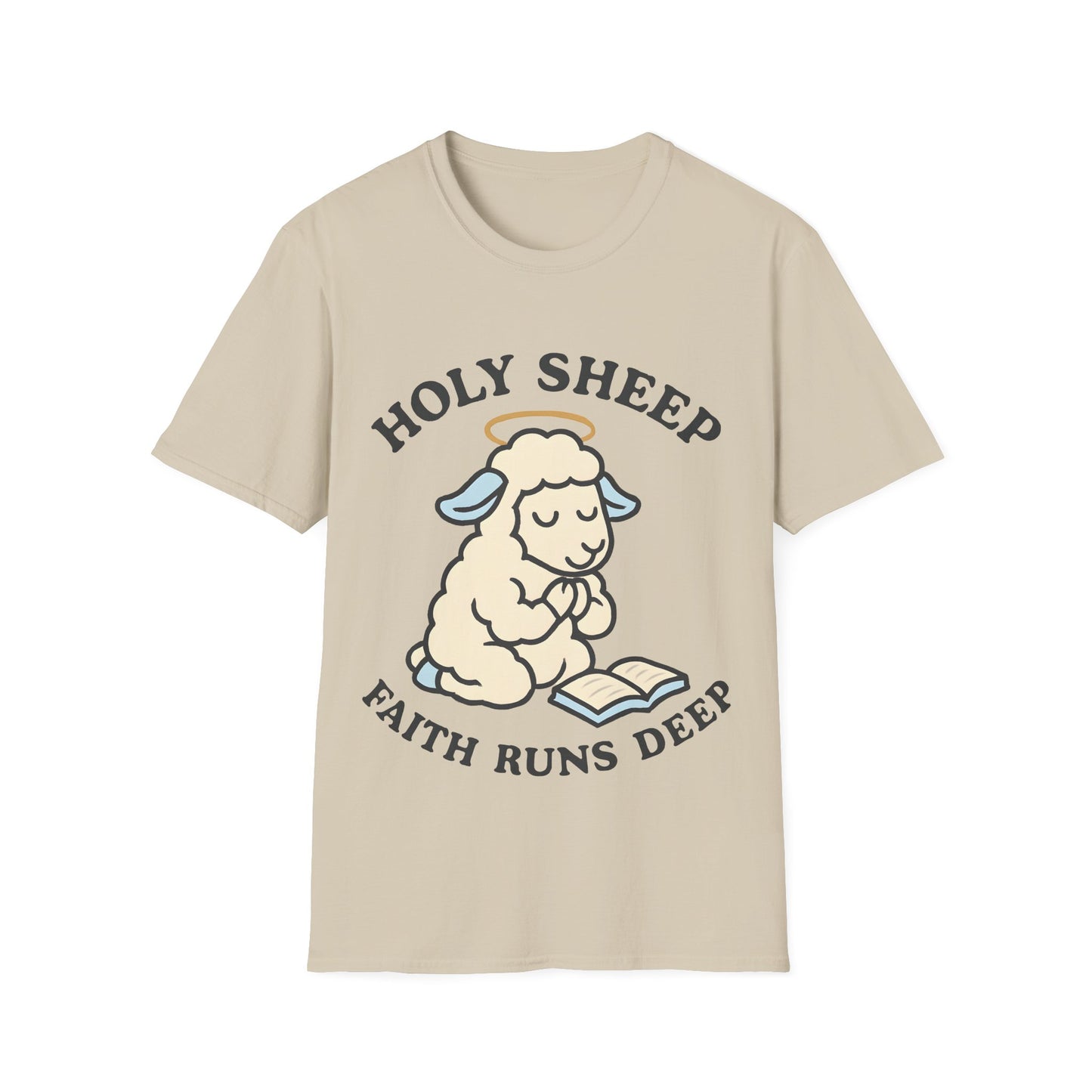Holy Sheep Tee