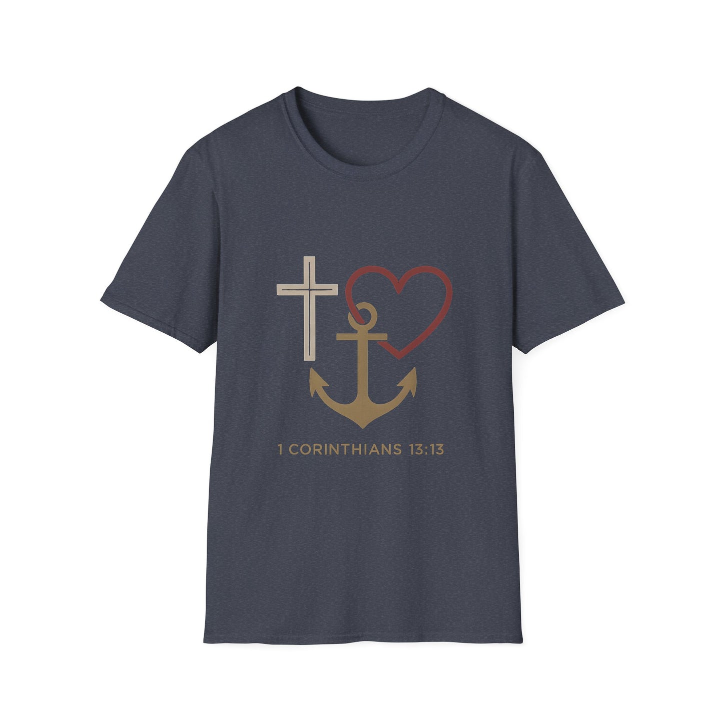 Faith, Hope, Love