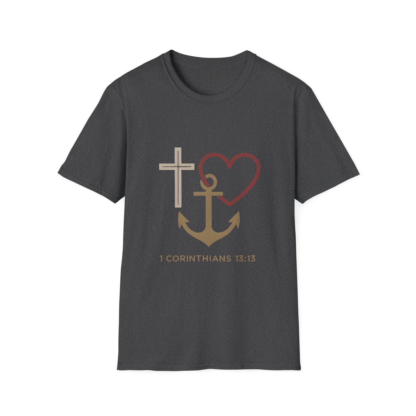 Faith, Hope, Love