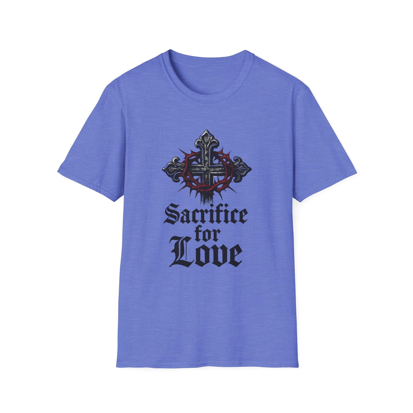 Sacrifice for Love