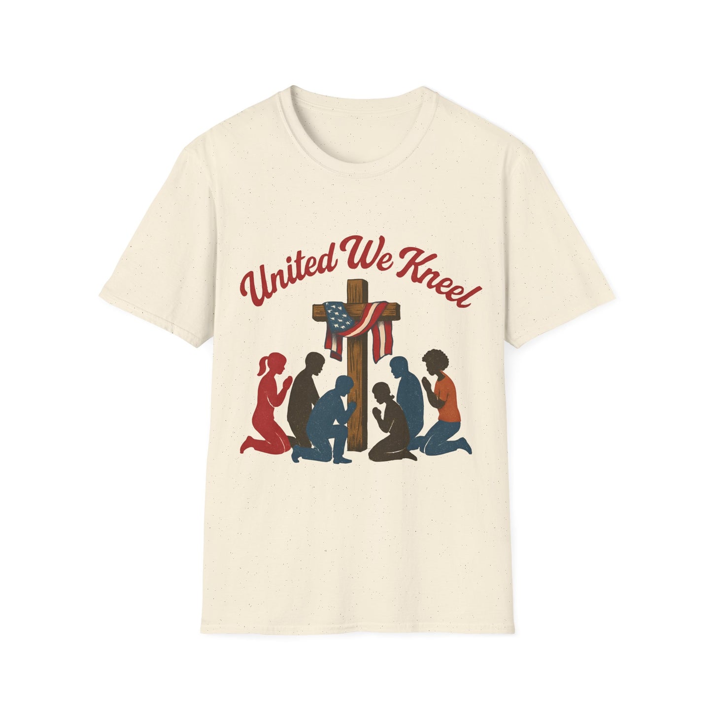 United We Kneel