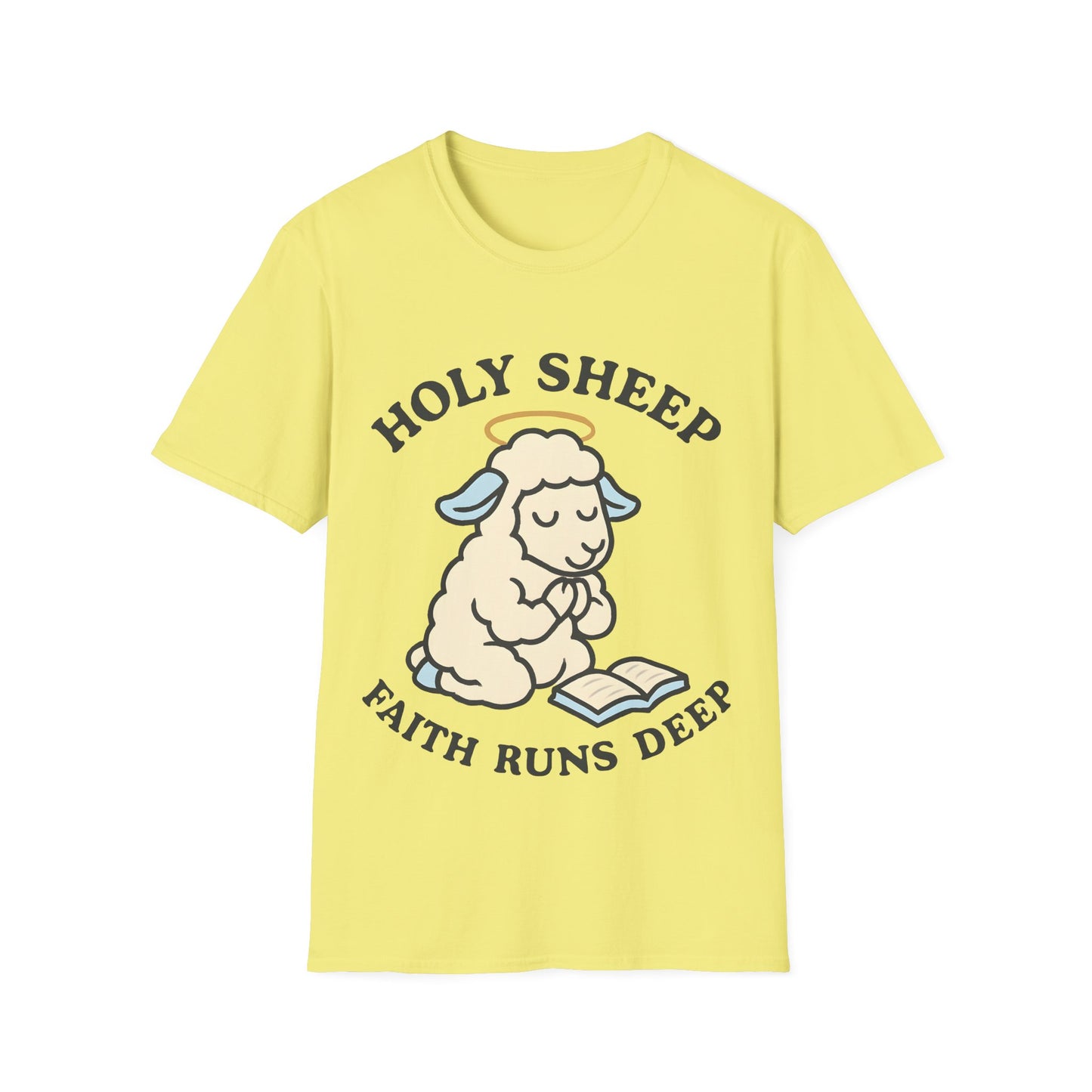 Holy Sheep Tee