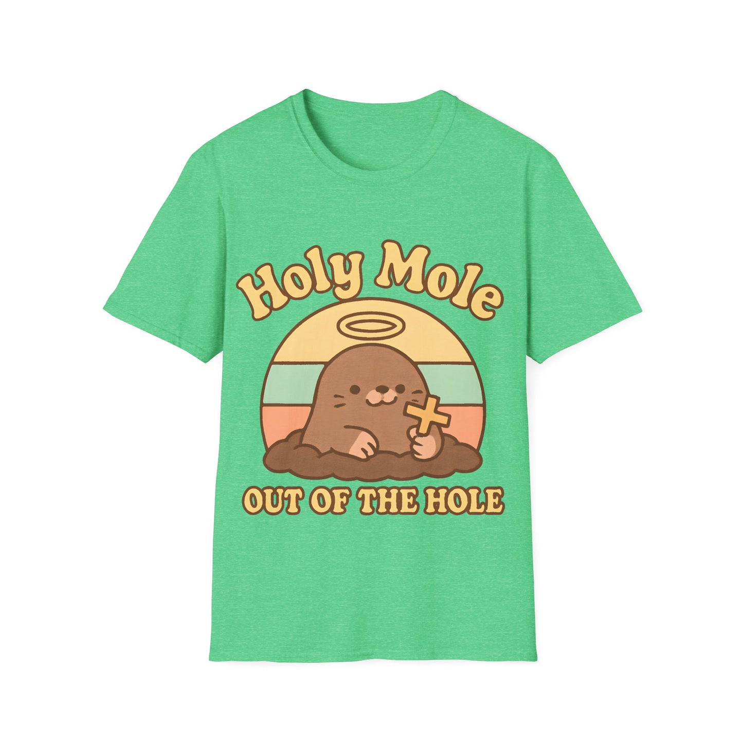 Holy Mole Tee