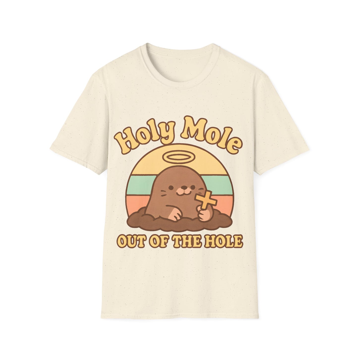 Holy Mole Tee