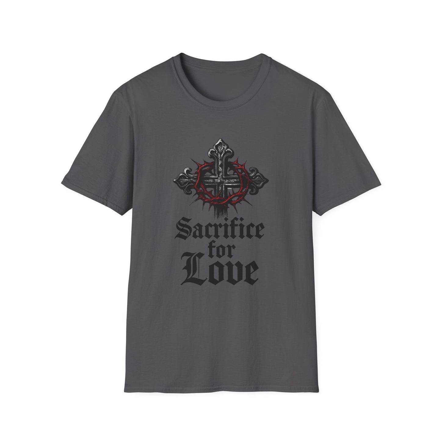 Sacrifice for Love