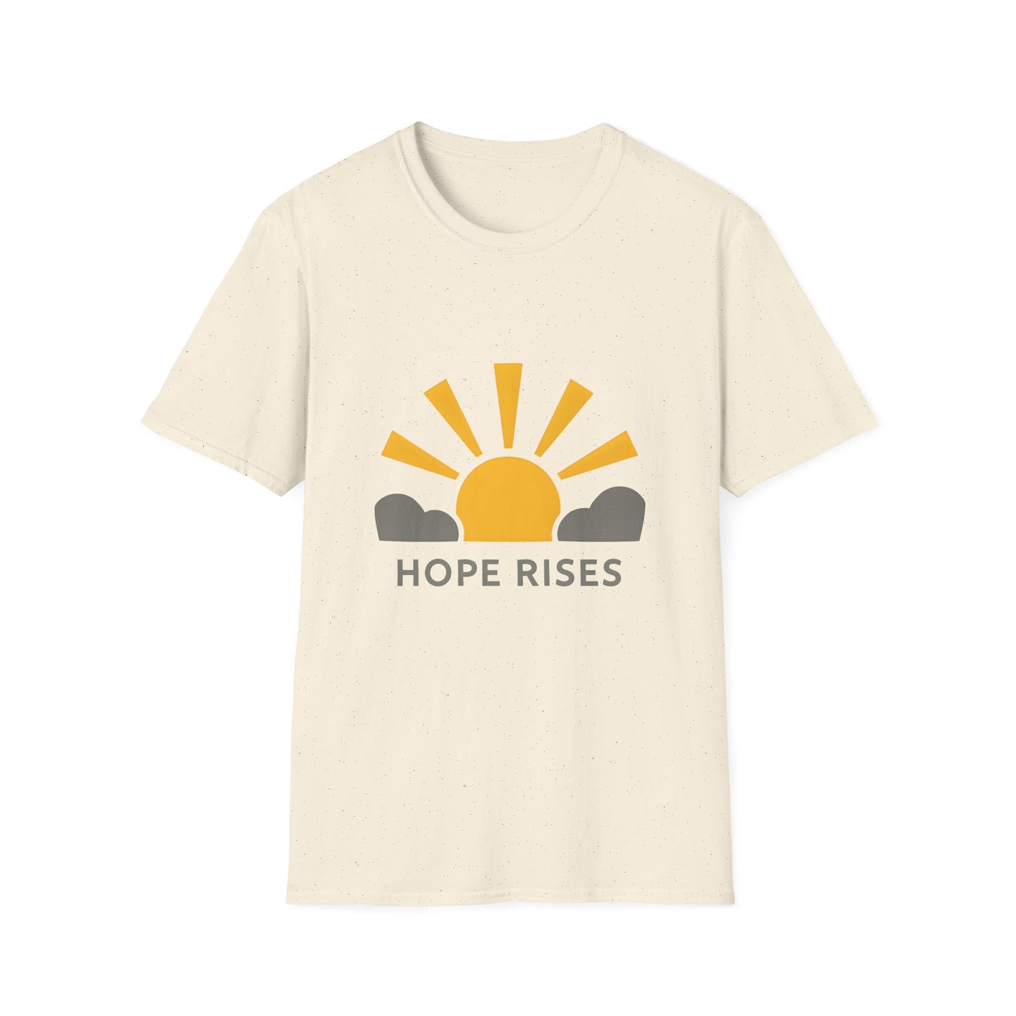 Hope Rises
