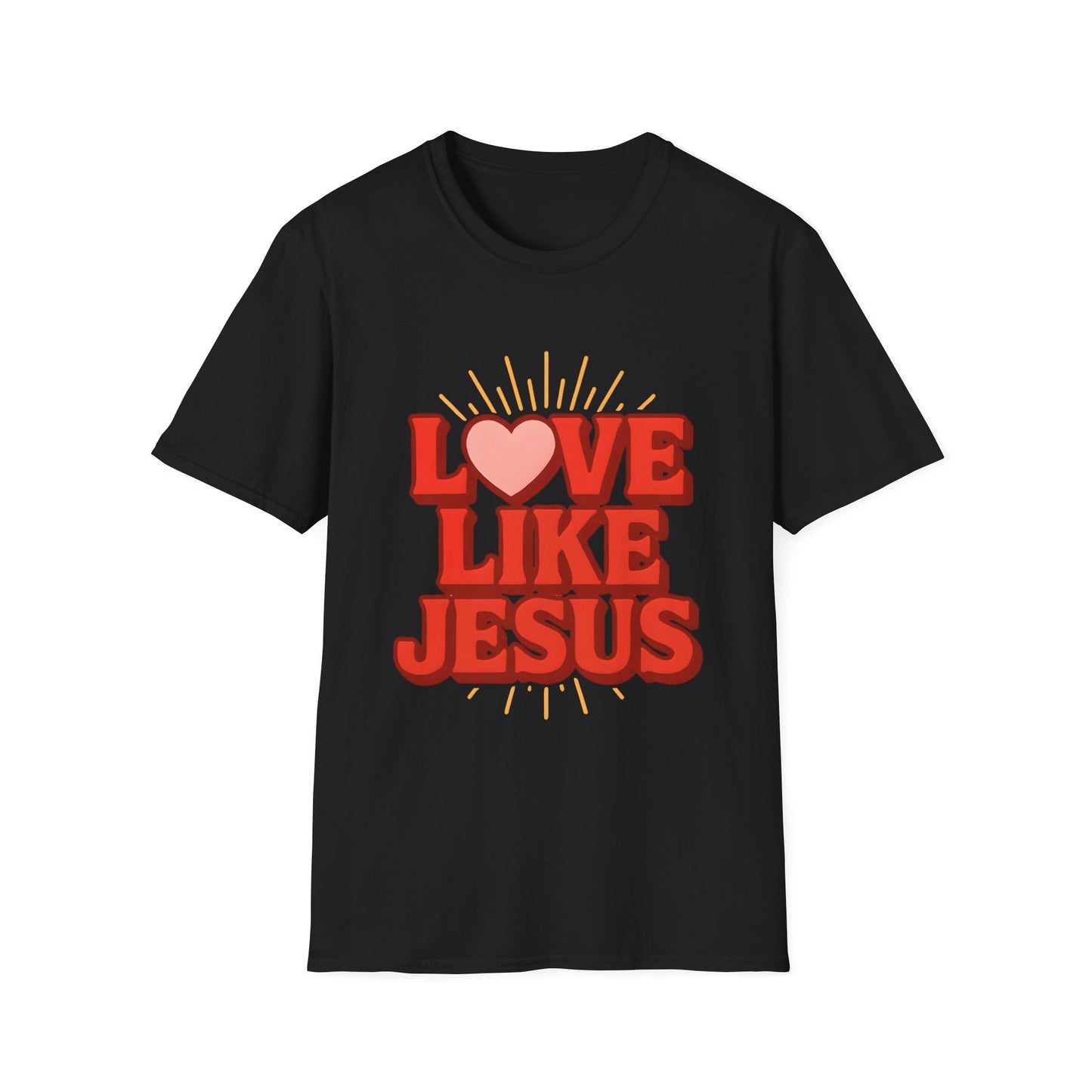Love Like Jesus Tee