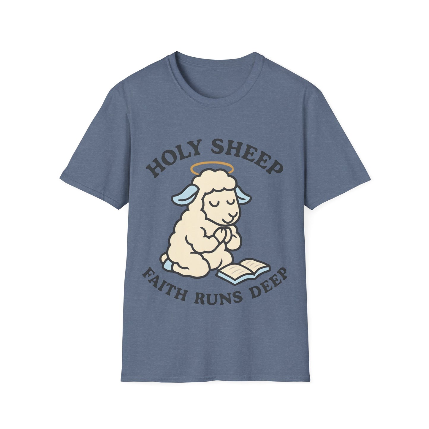 Holy Sheep Tee