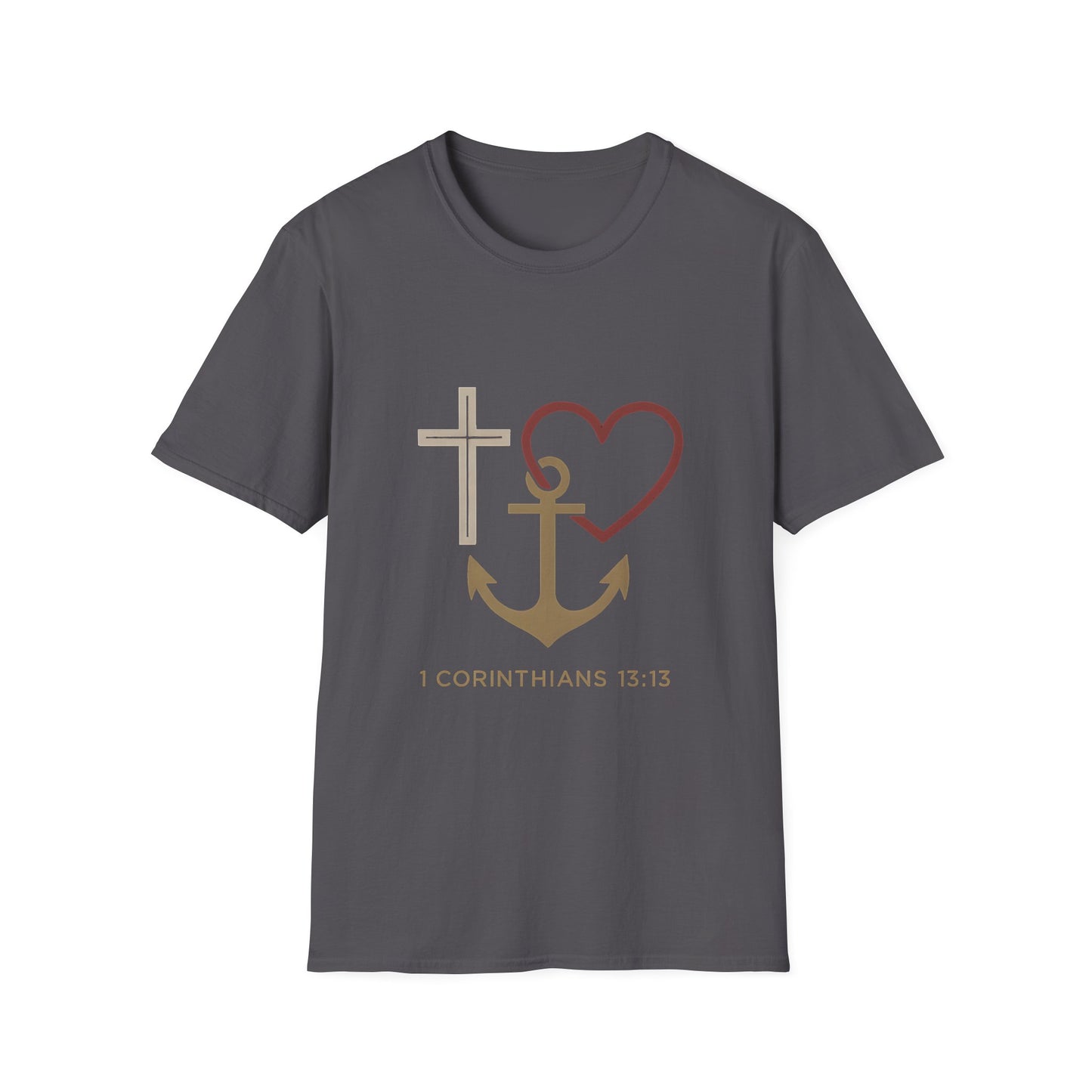 Faith, Hope, Love