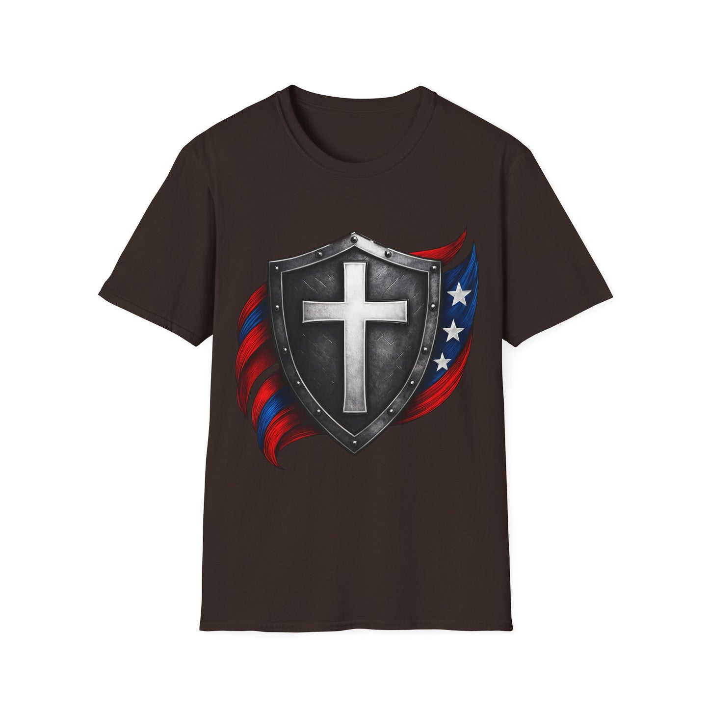 Cross Shield