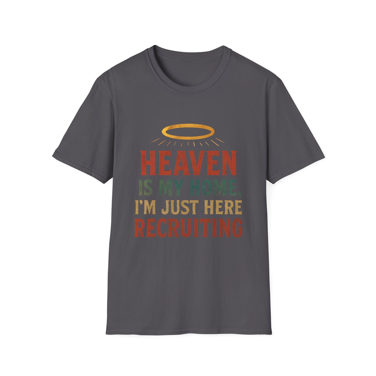 Heaven is My Home Tee